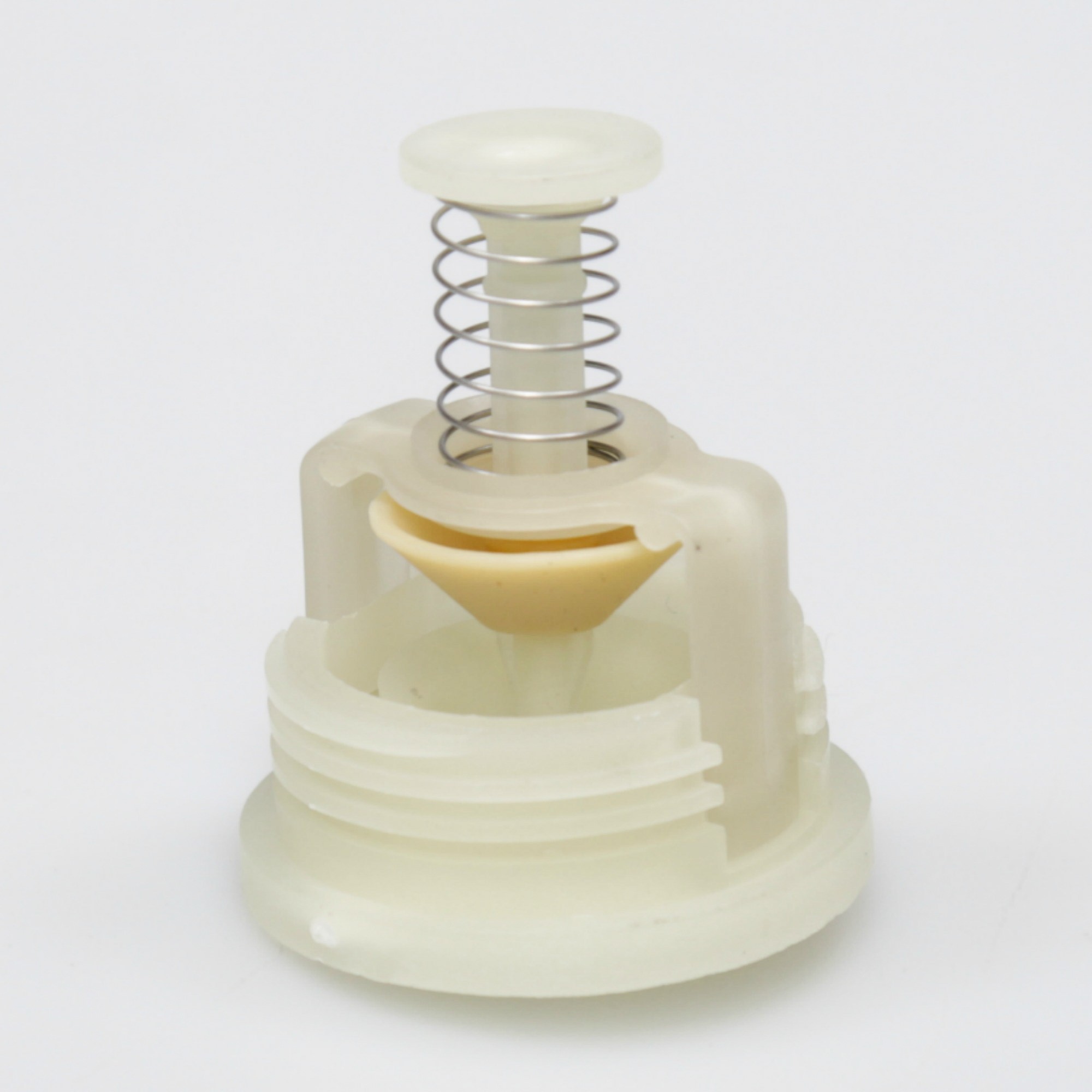 WD24X10018 GE Piston and Nut Assembly