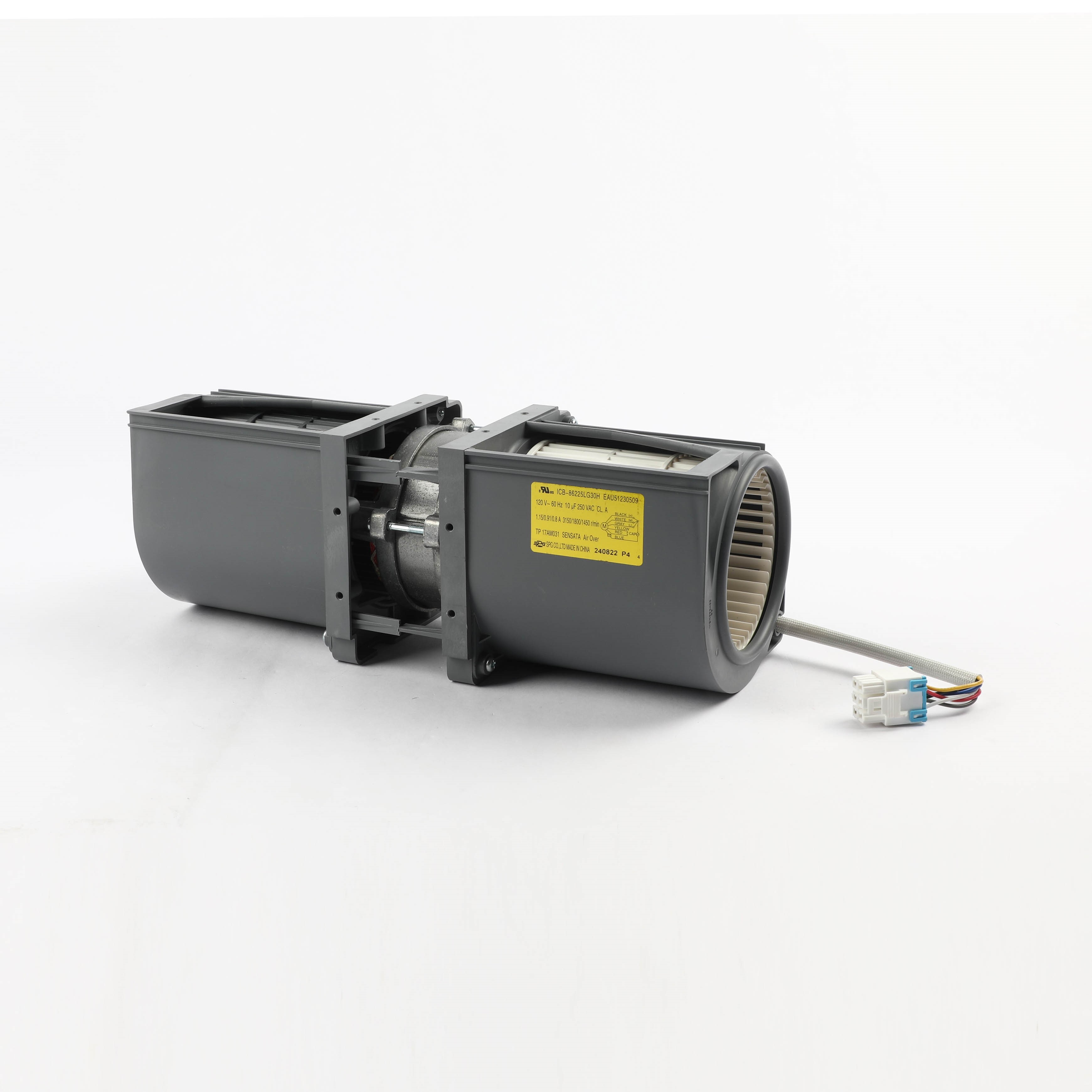 EAU51230509 MOTOR, AC VENTILATION