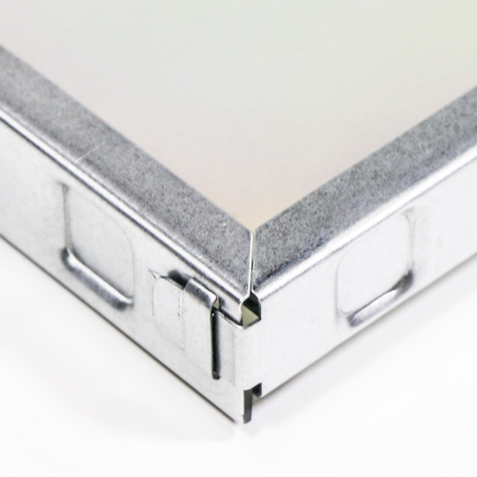 WPW10347596 Whirlpool Stove Middle Door Glass Panel
