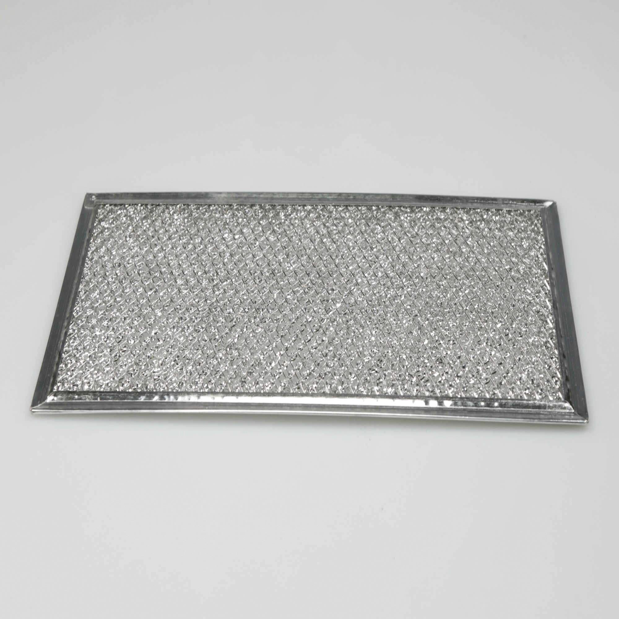 8206229A Whirlpool Microwave Oven Range Vent Hood Grease Filter
