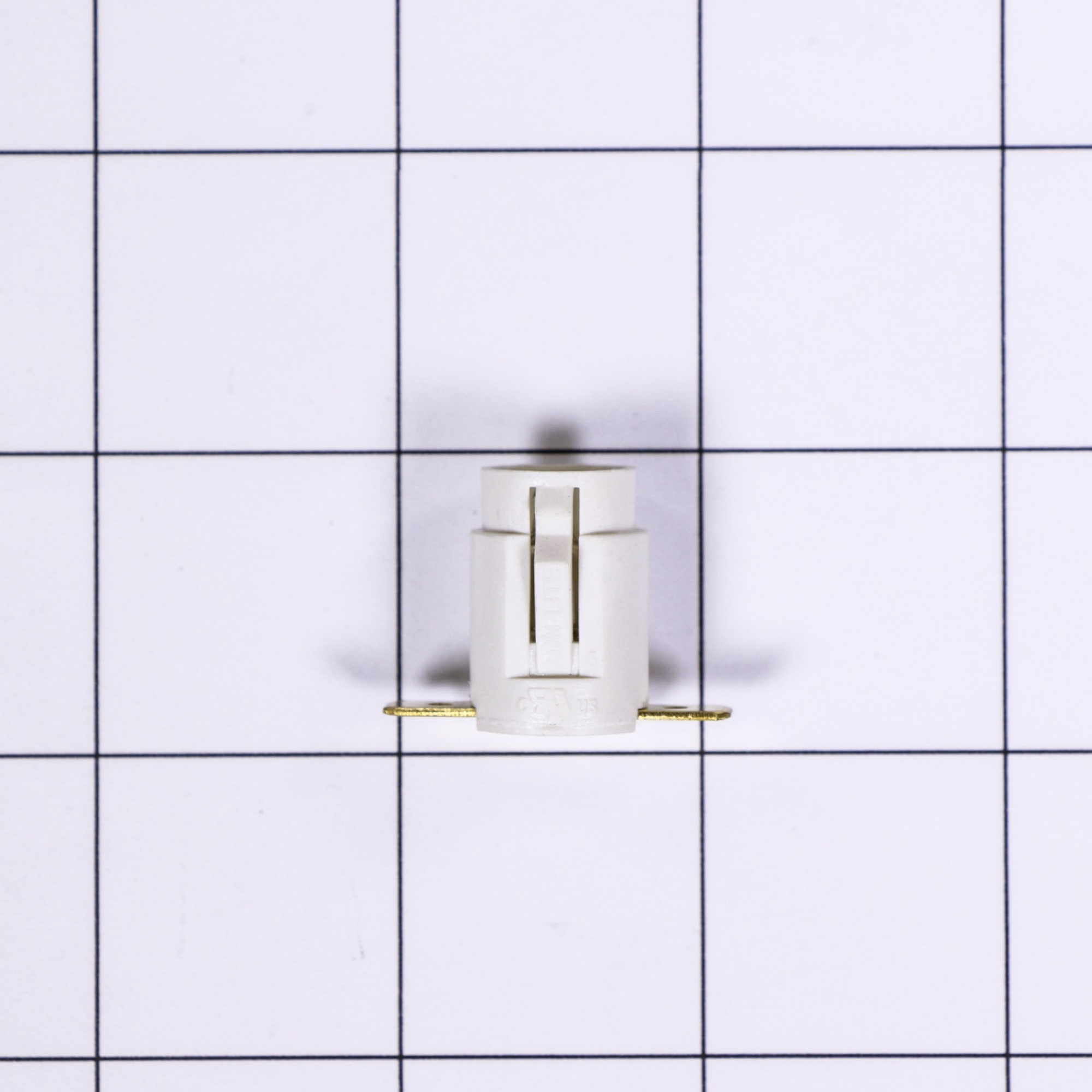 WB27T10668 GE Oven Light Indicator