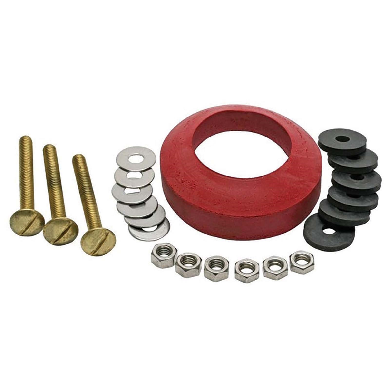 80886 FLUIDMASTER TANK TO BOWL BOLT SET