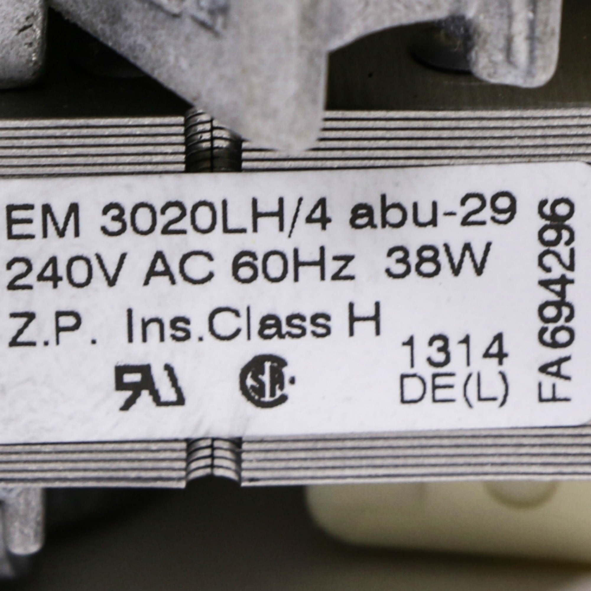 Electrolux 5303311202