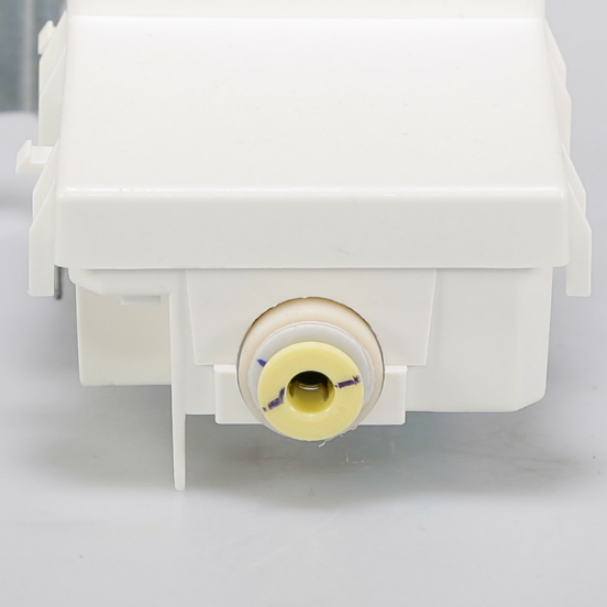 WPW10159839 Whirlpool Refrigerator Inlet Valve