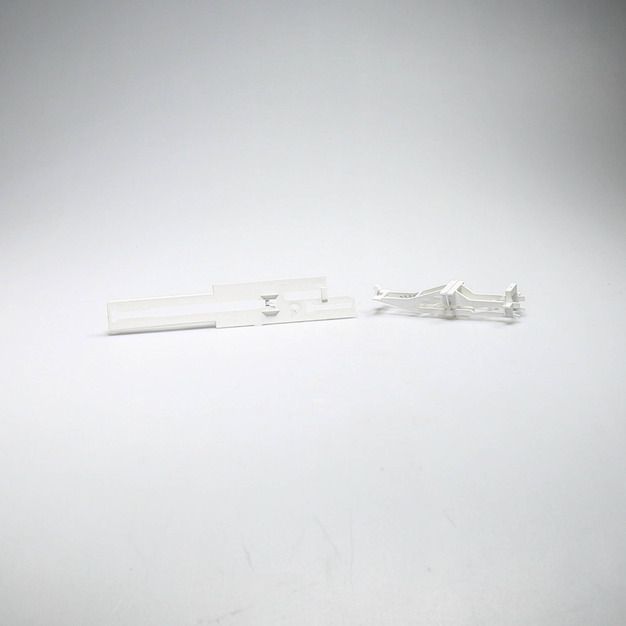8193646 Whirlpool Lower Detergent Dispenser Actuator Kit