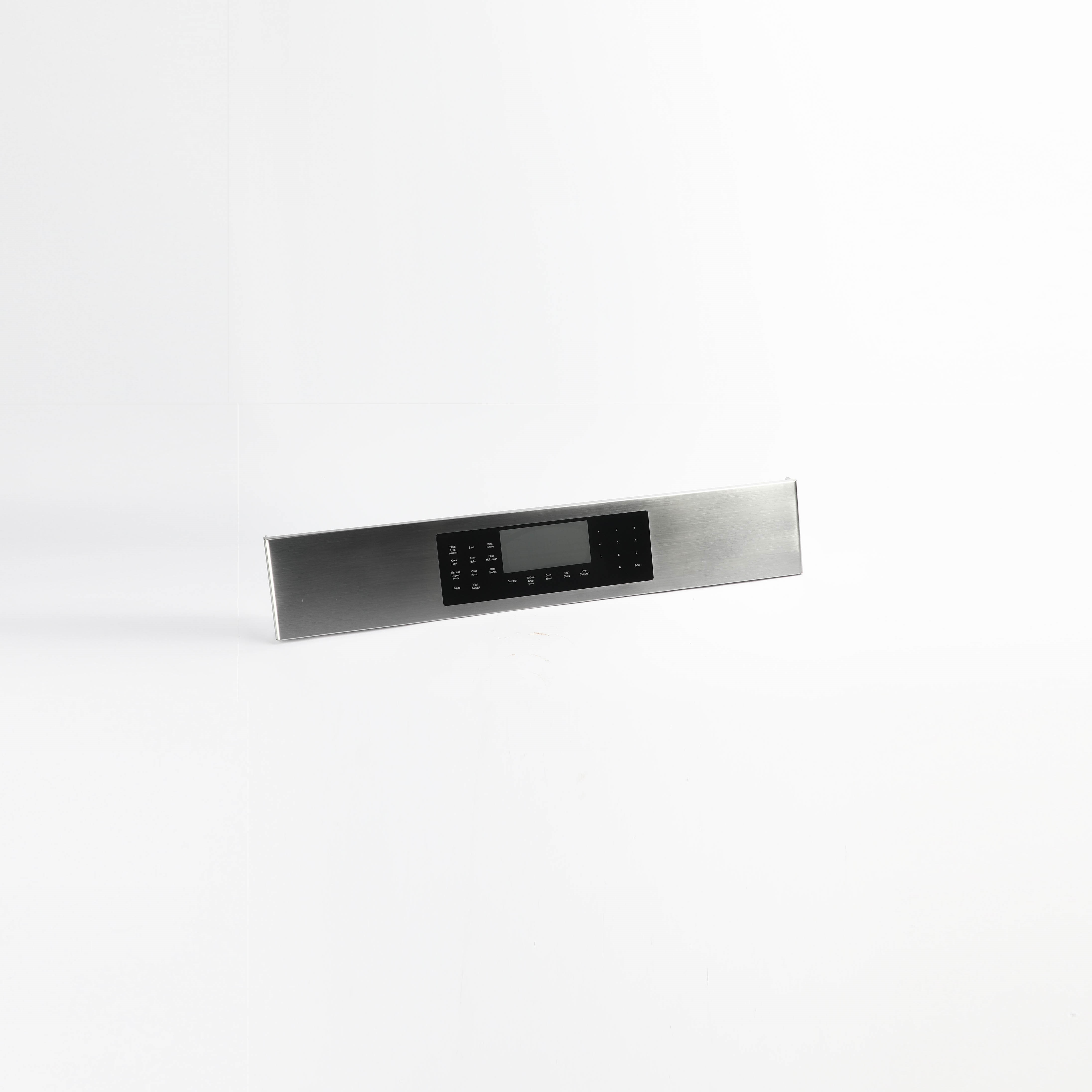 10016263 FRONT PANEL