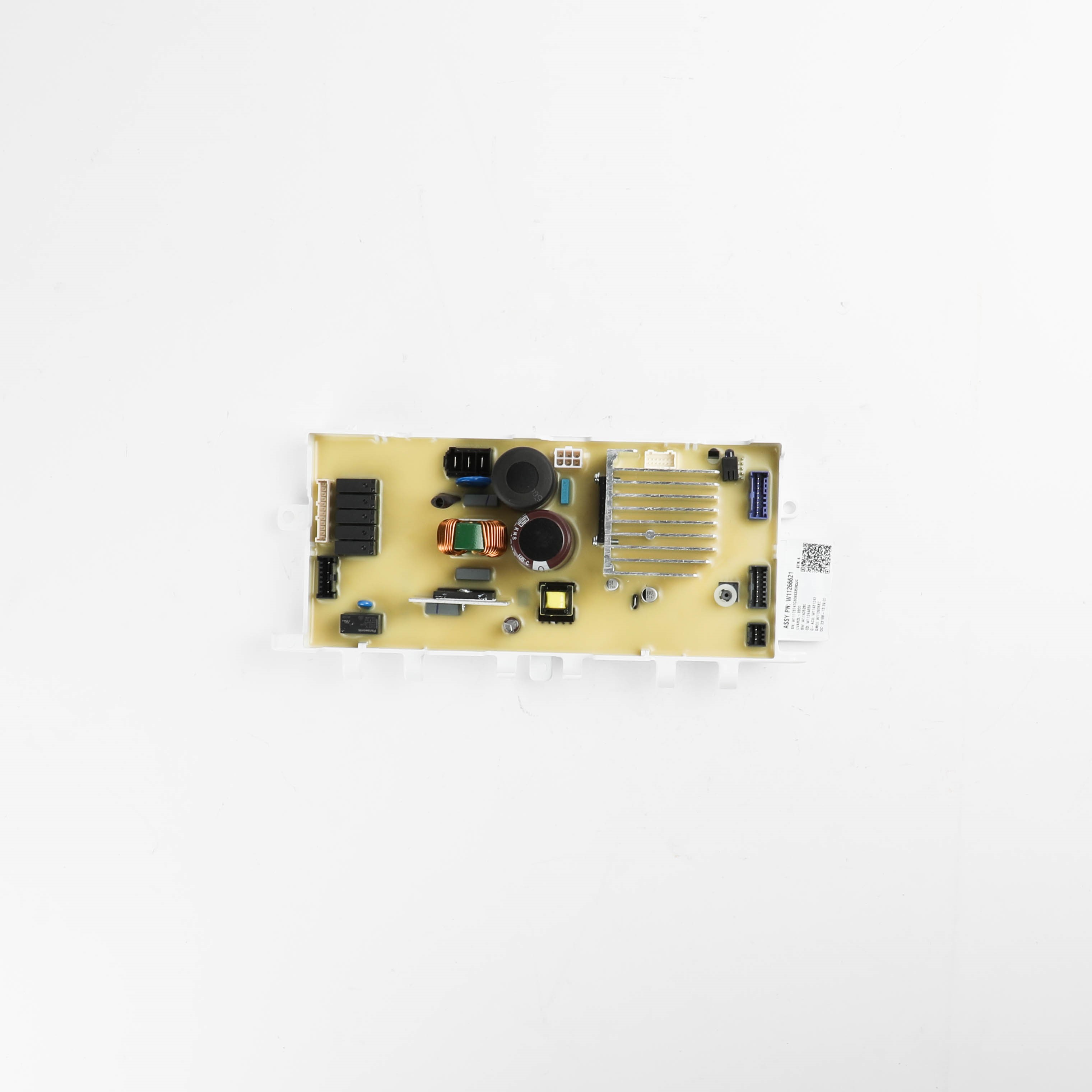 Whirlpool W11611438 Washer Electronic Control Board