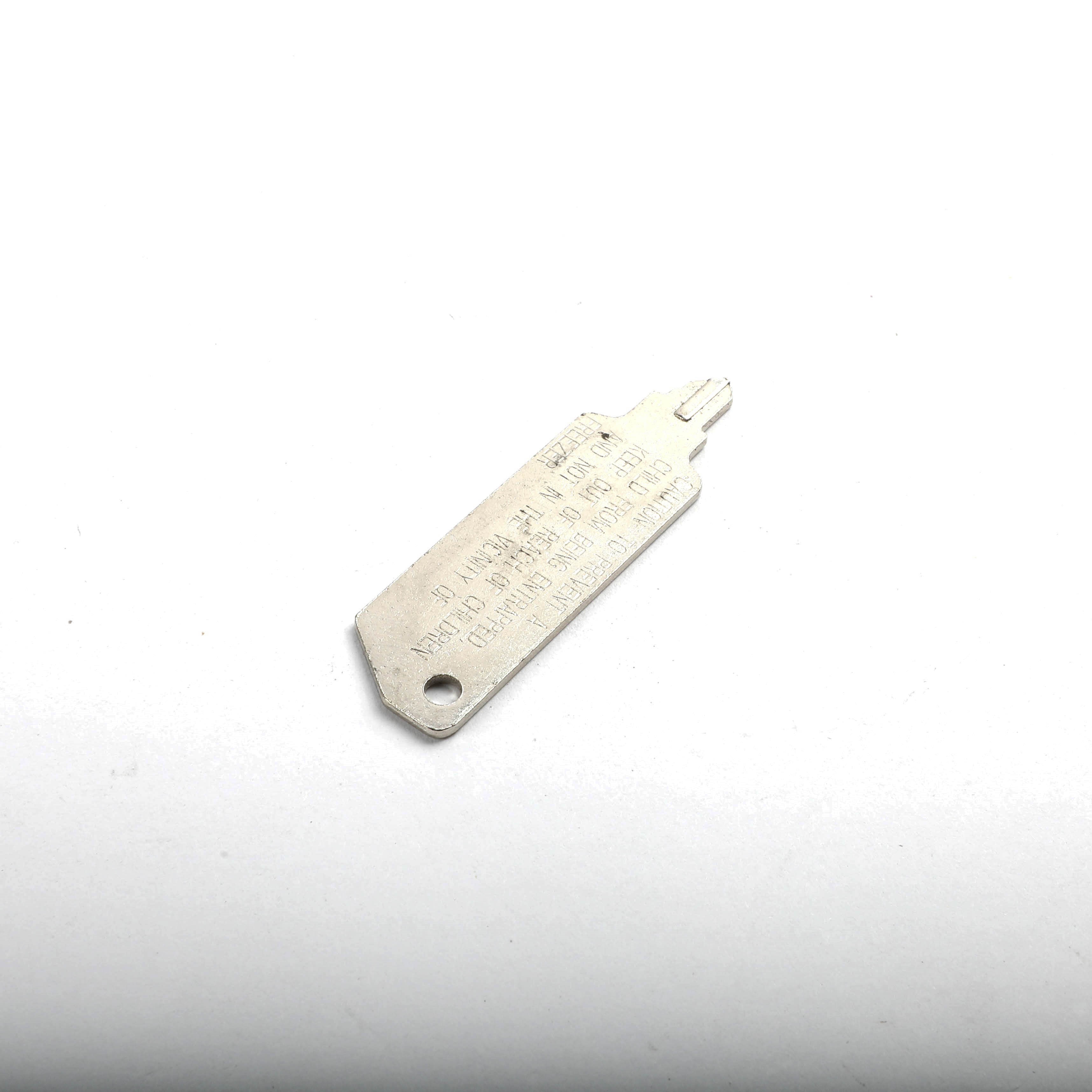 Whirlpool W11597676