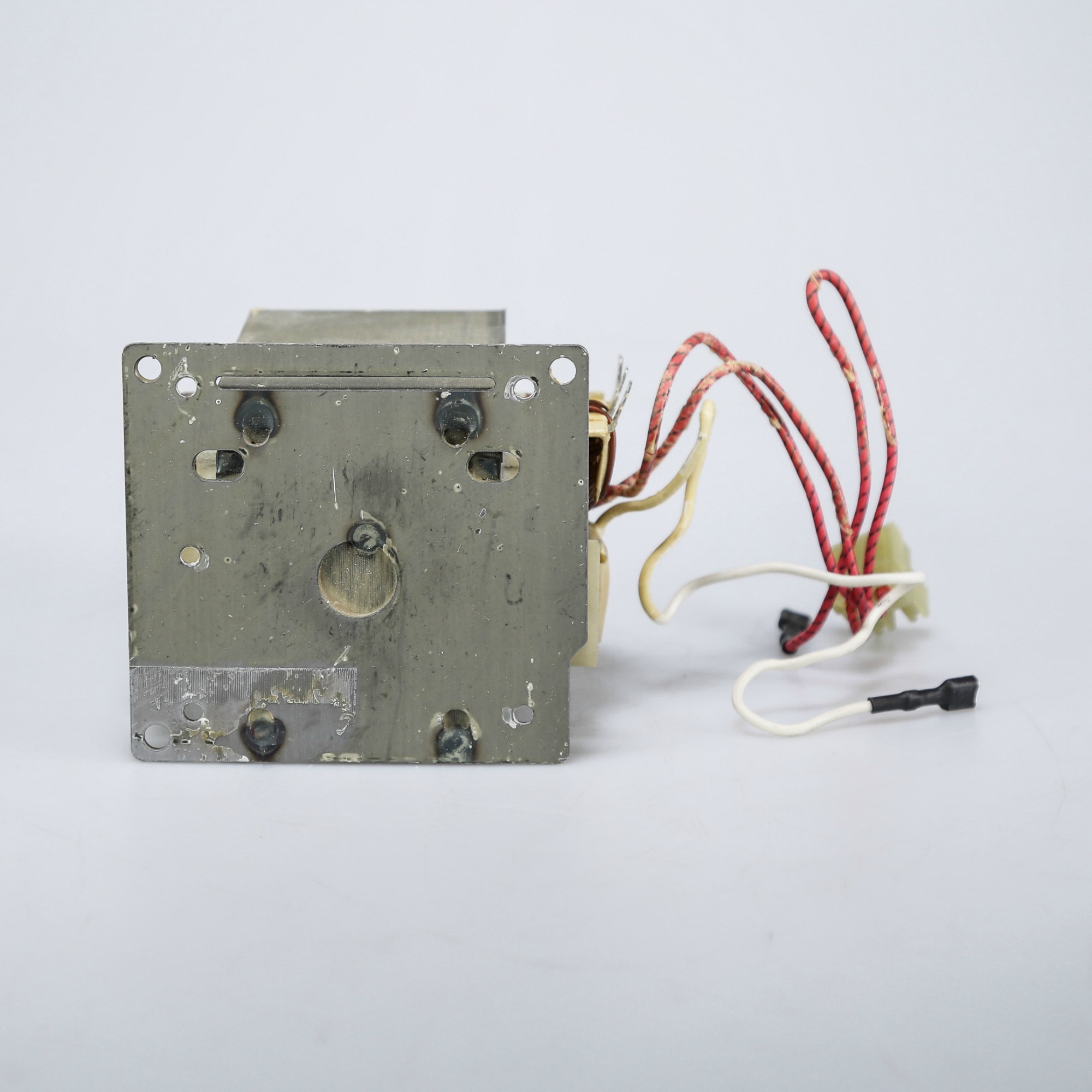 WB27X10910 GE Oven H.V Transformer