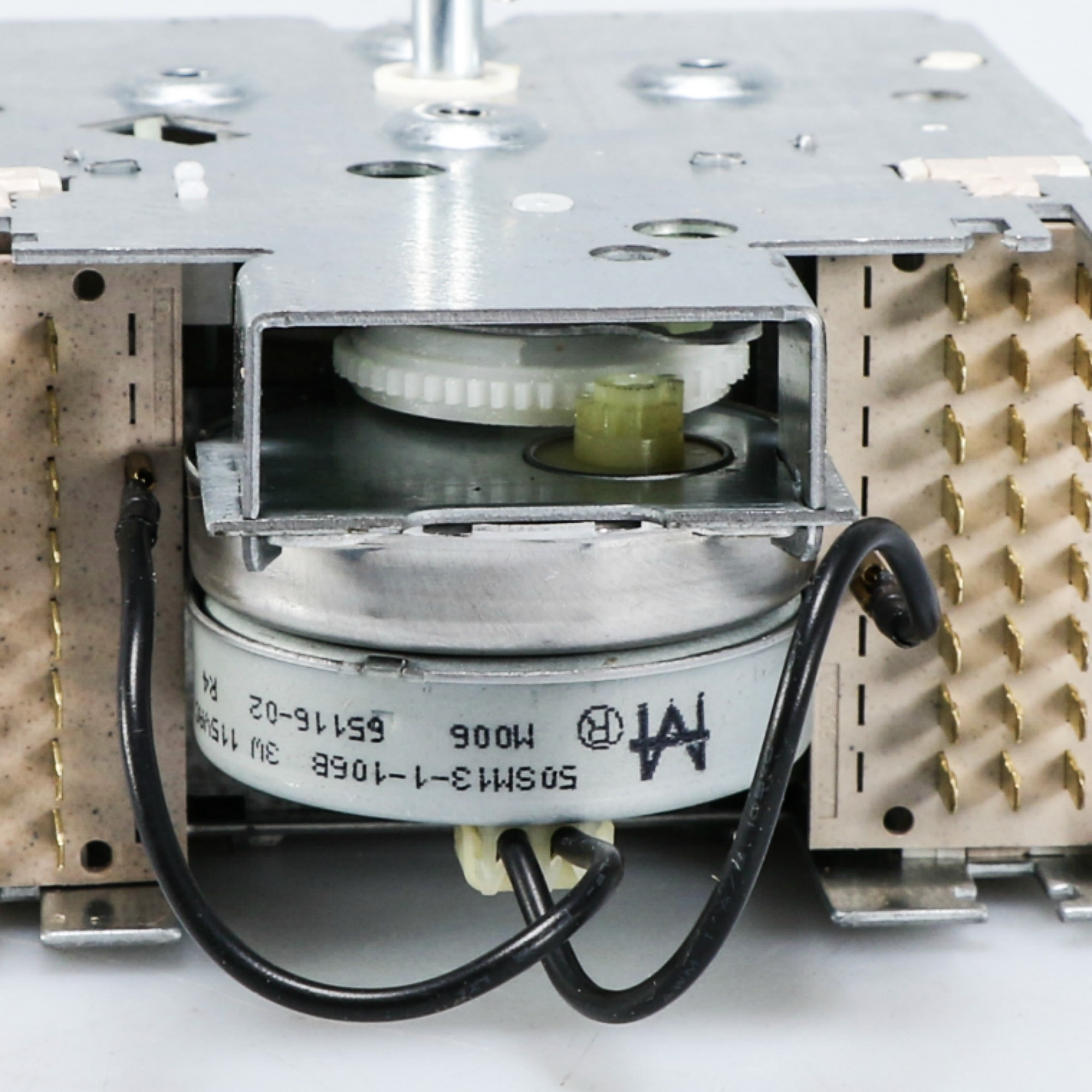 WP22001252 Whirlpool Timer