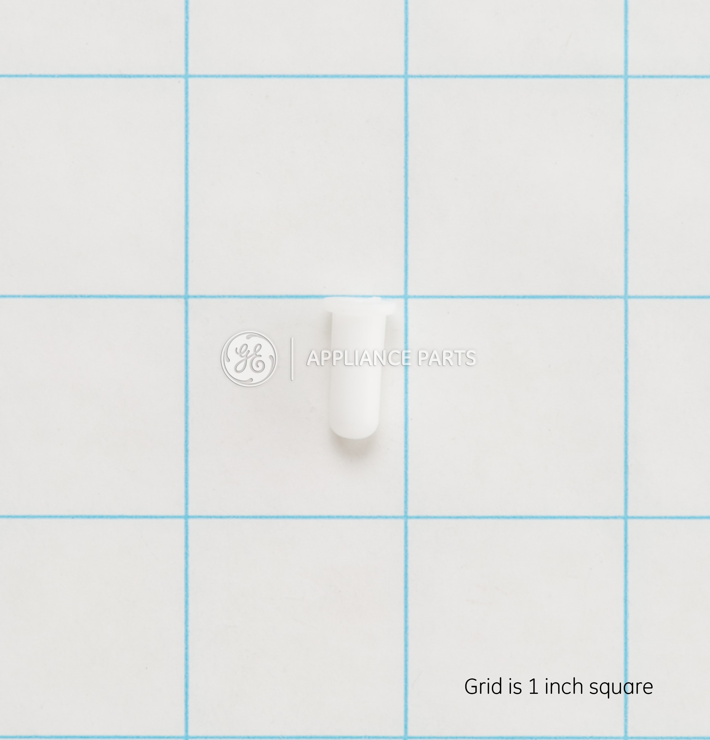WR01X11053 SLEEVE SPRING MULLION