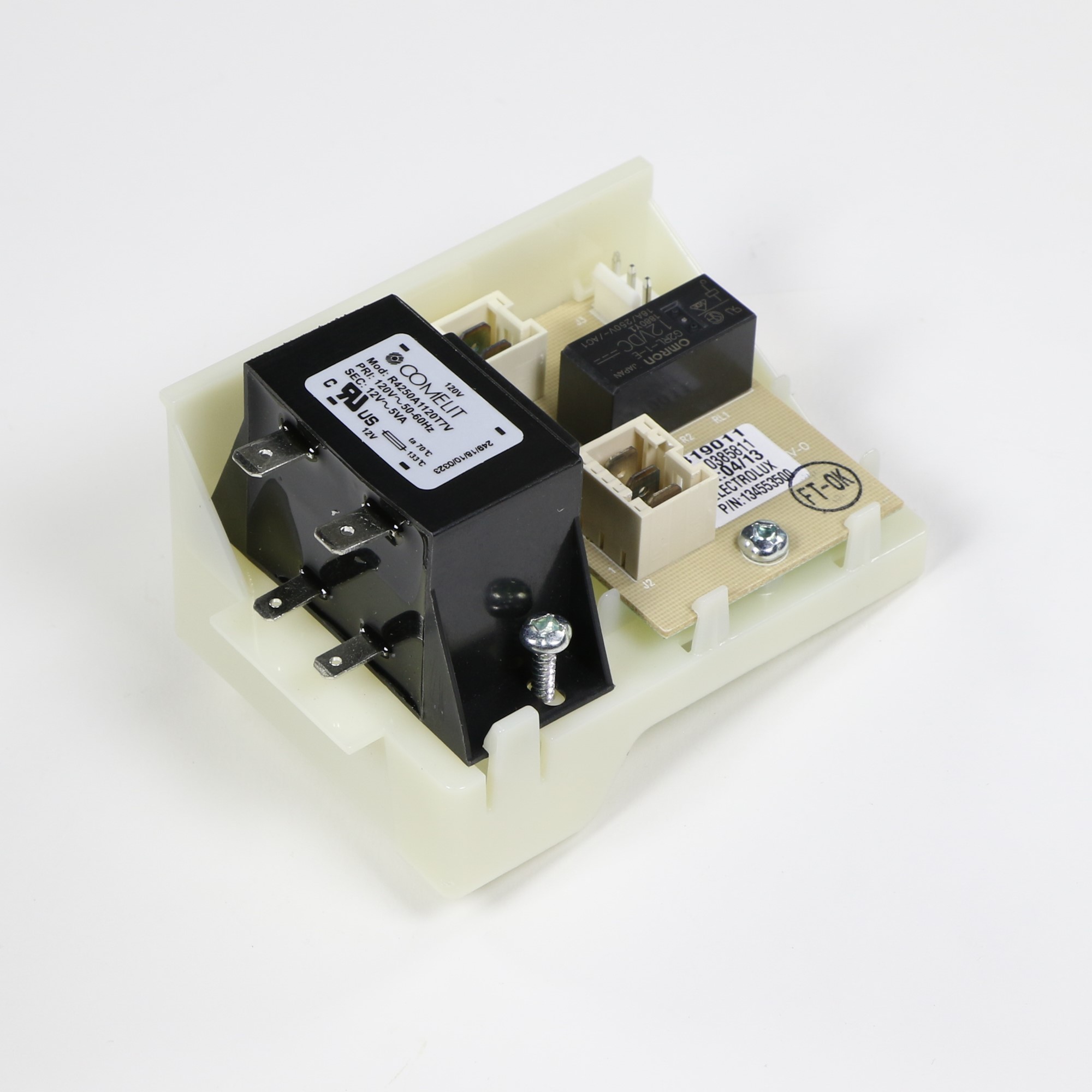 Electrolux 134558200