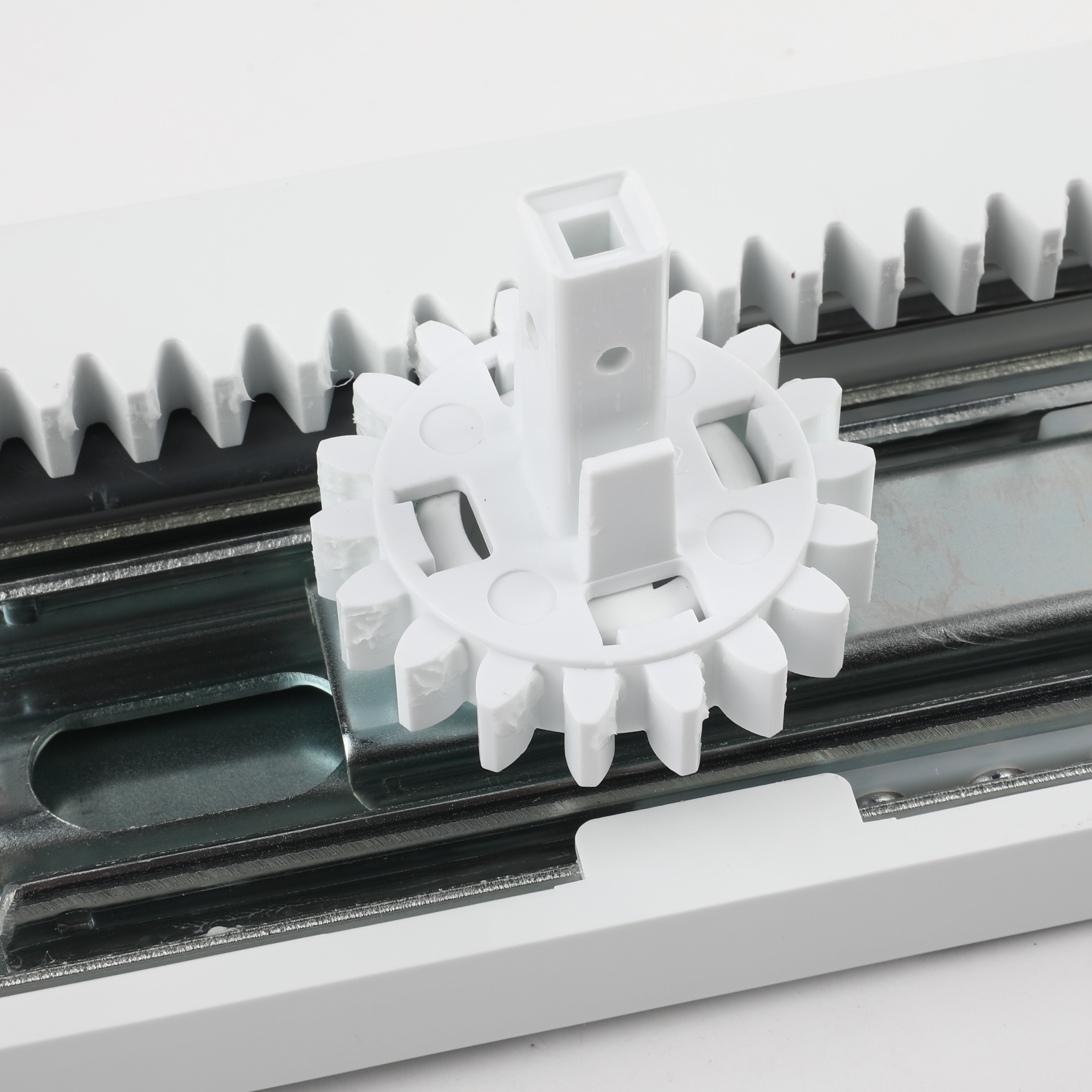 11030543 Bosch Refrigerator Guide
