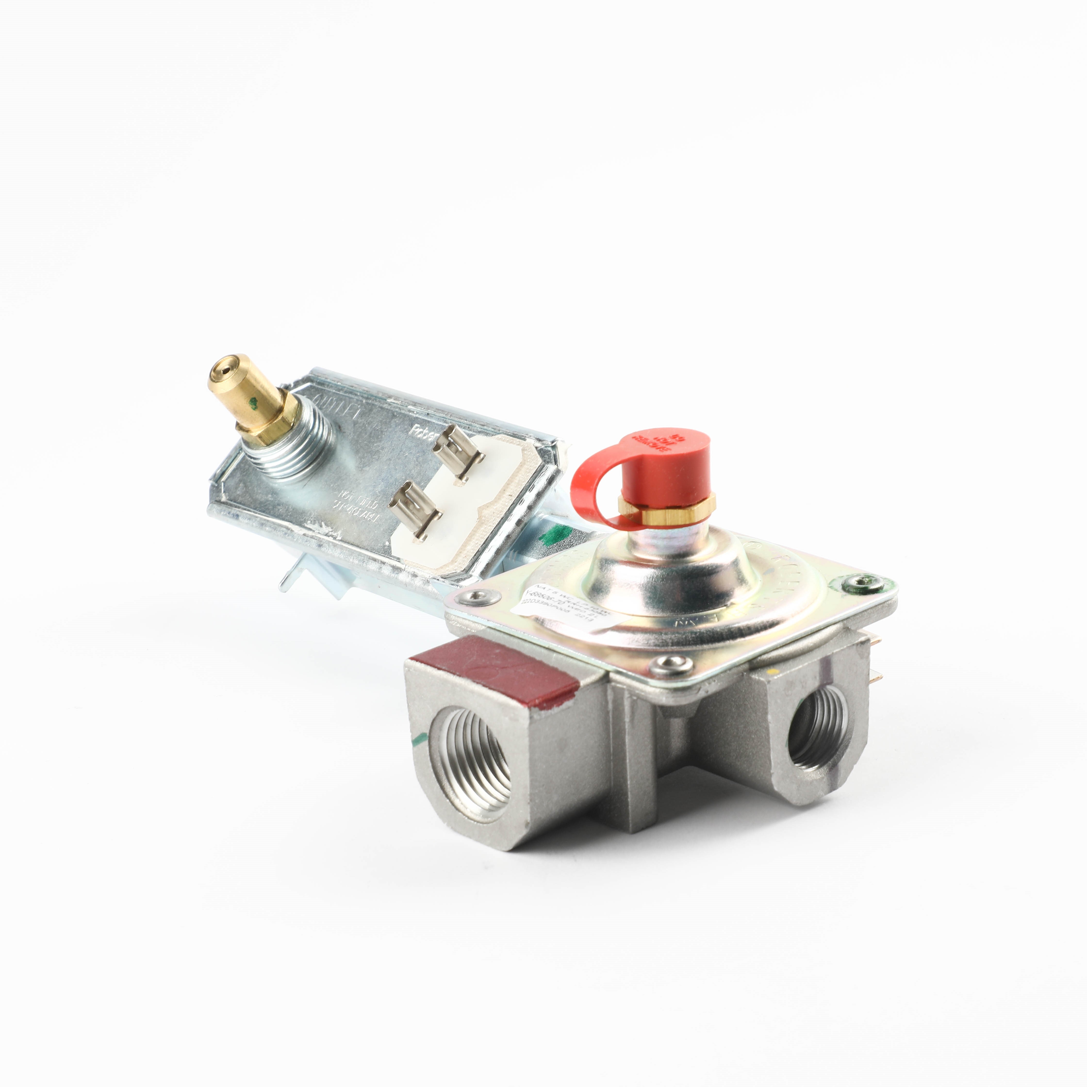 WB21X20252 - VALVE CONTROL ASM NOR. S
