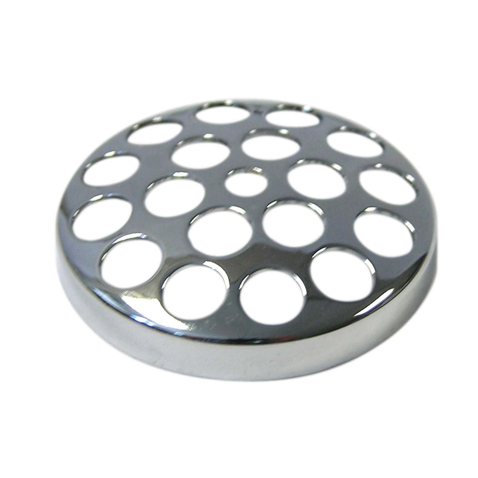 37247 HALSEY TAYLOR 40038C CHROME-PLATED BEEHIVE STRAINE
