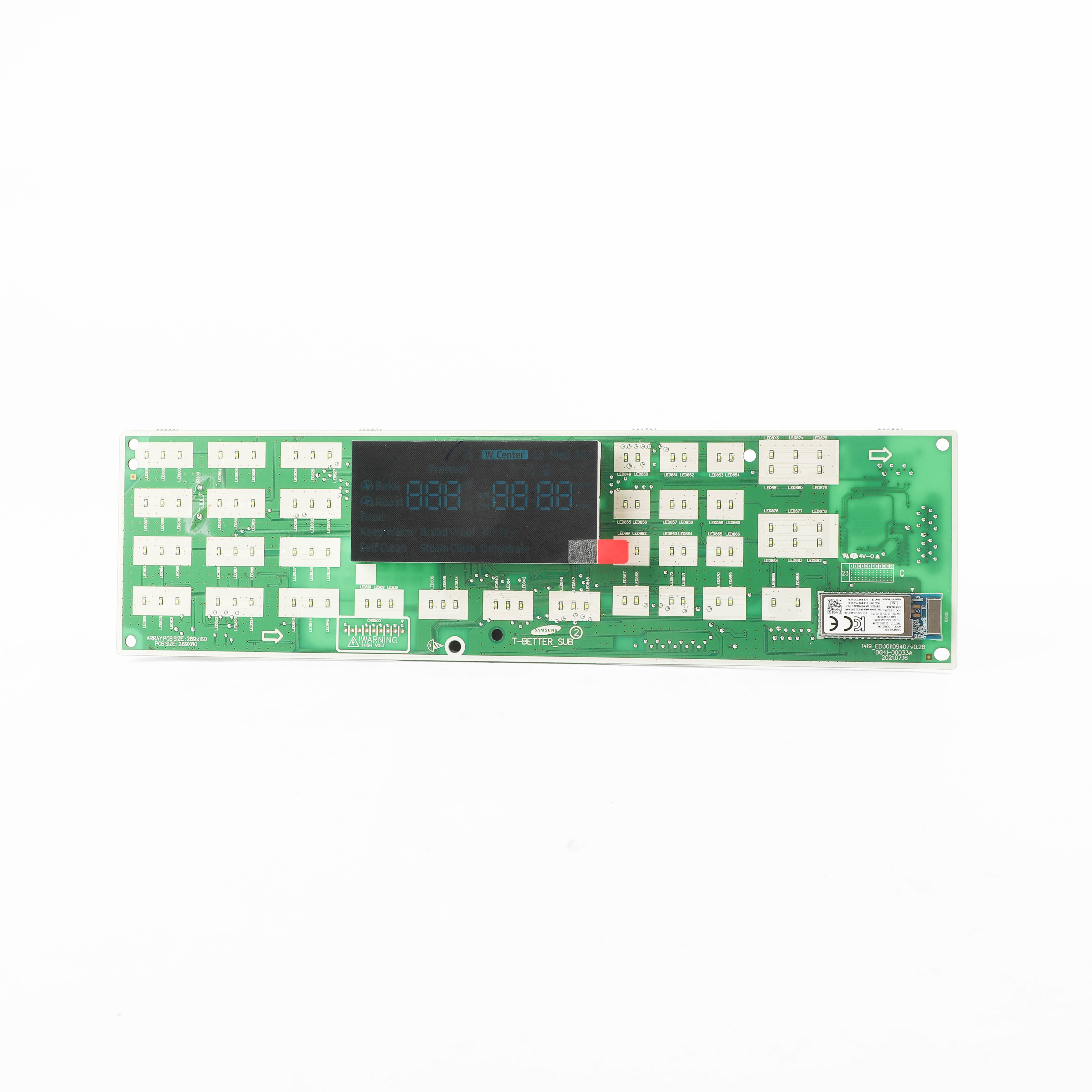 Samsung DG94-03672C