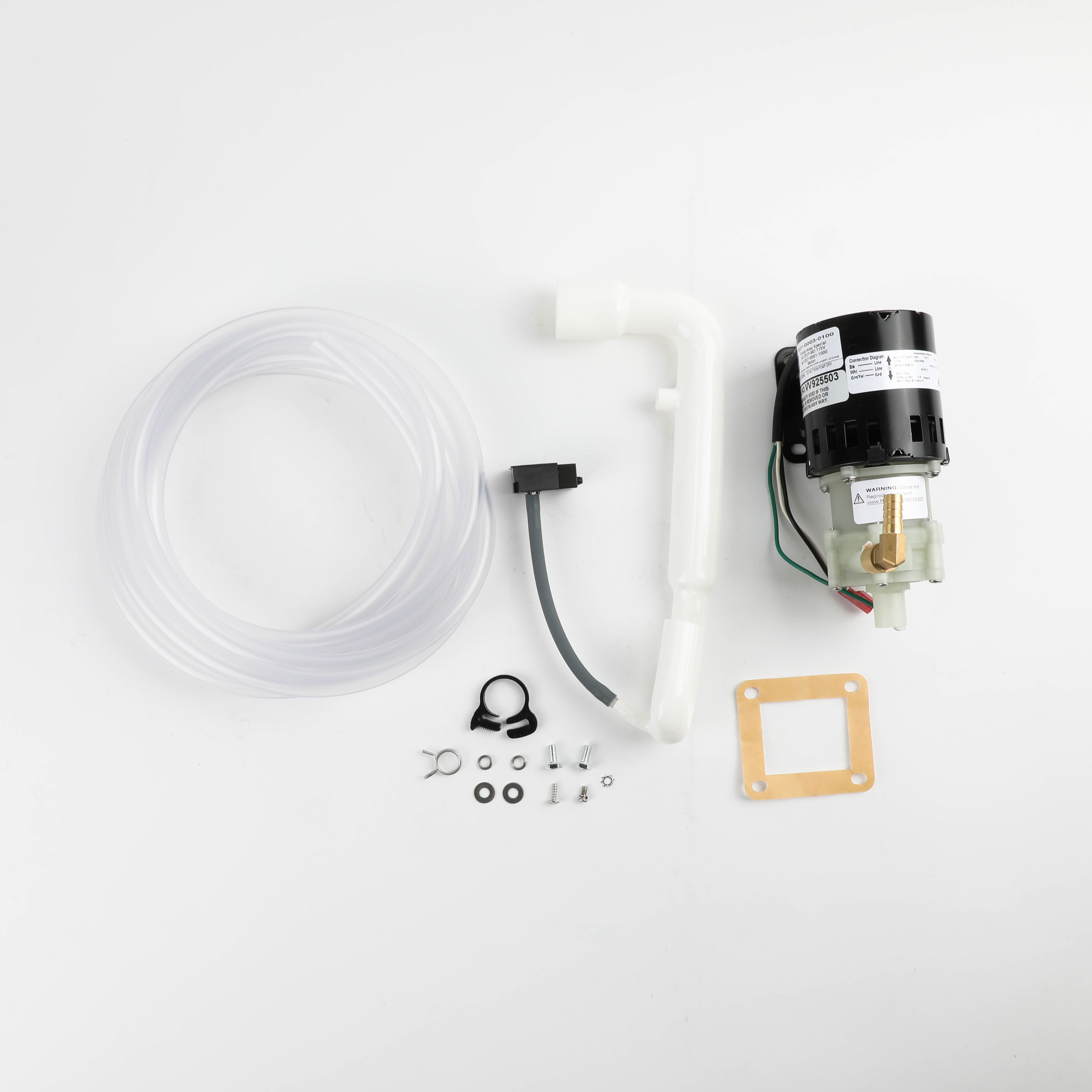 GE Appliances UPK4