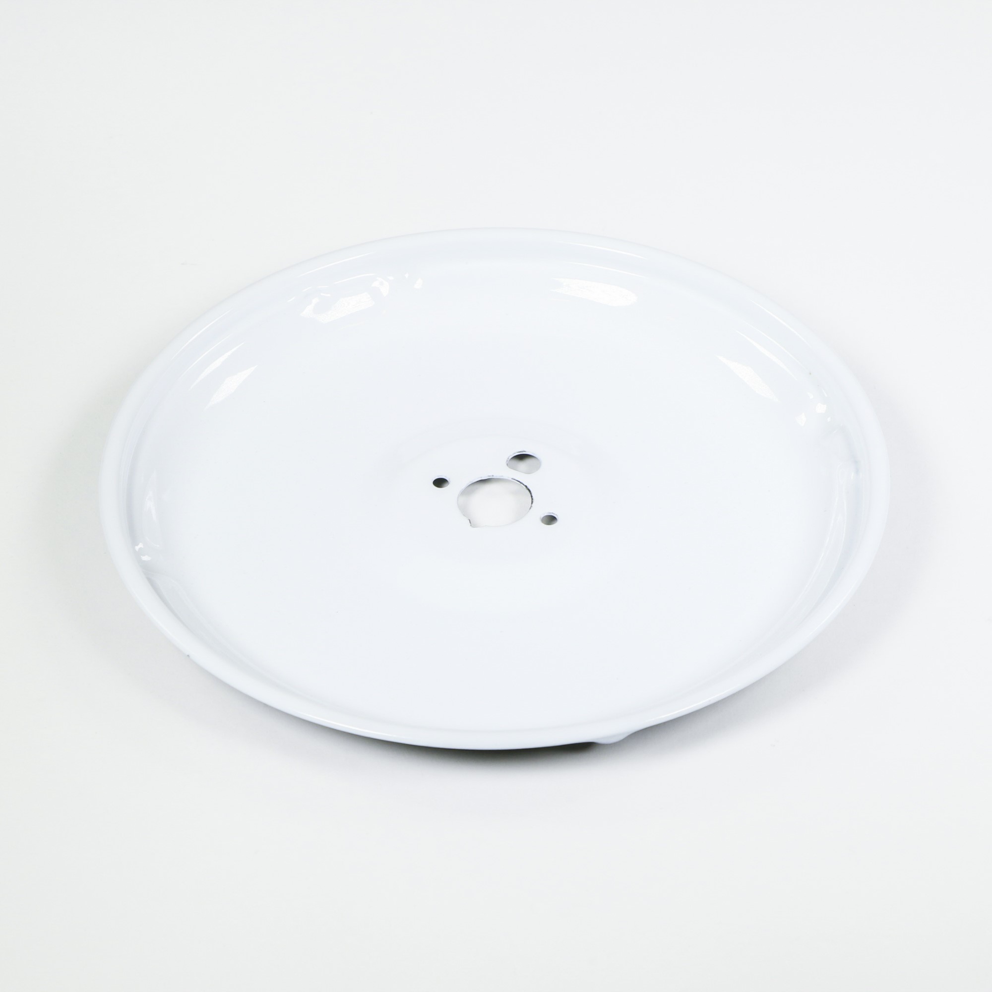 WB31K5081 GE Oven SM Burner Bowl