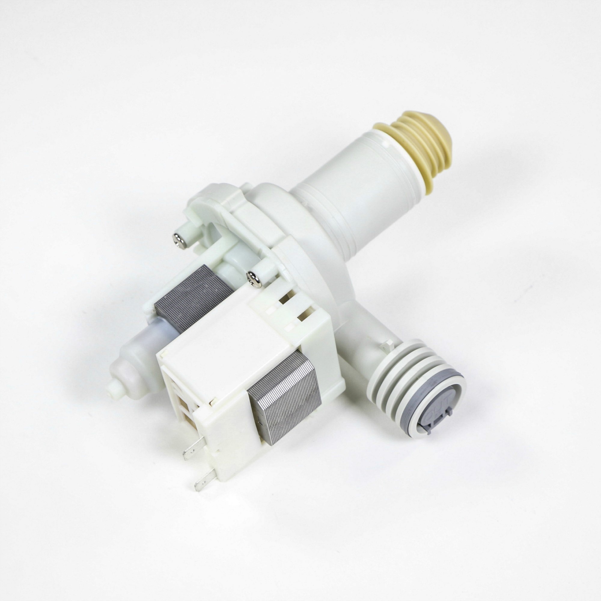 WD26X10048 GE Dishwasher Pump Drain Assembly