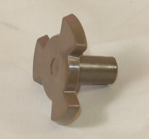 WB06X10588 MICROWAVE COUPLER