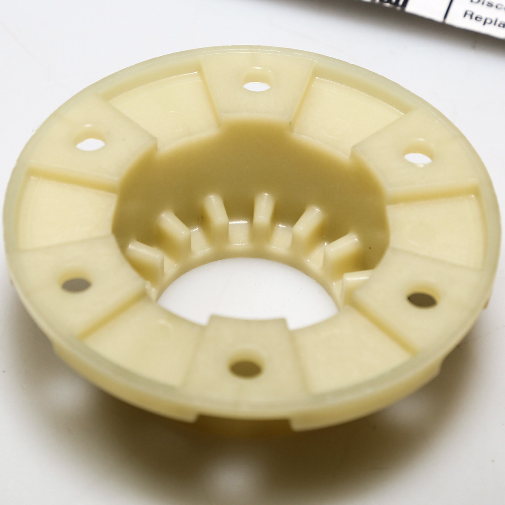 W10820039 Whirlpool Washing Machine Basket Drive Hub Kit