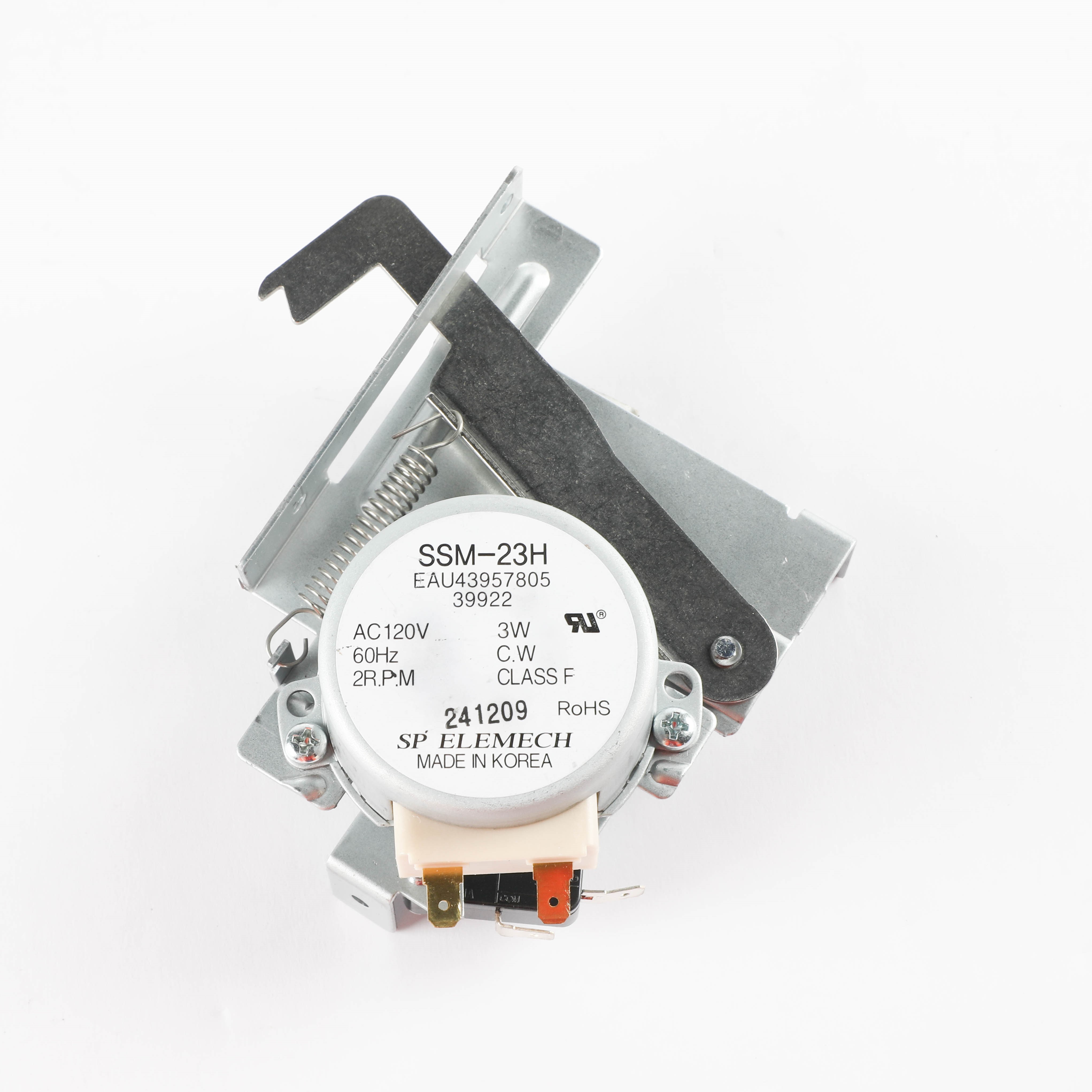 LG EAU43957805