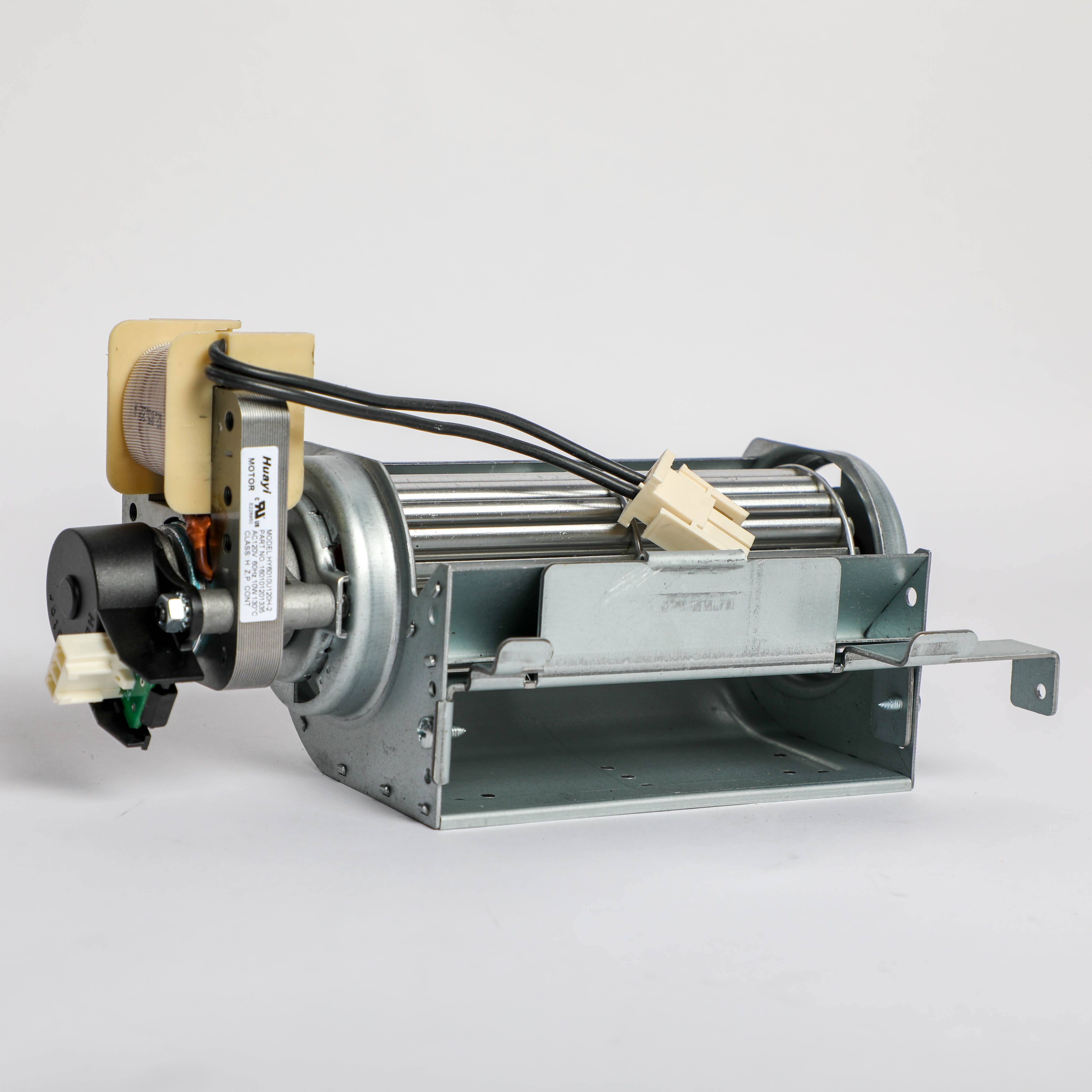 Whirlpool OEM W11620737 OEM Blower Fan for Appliances