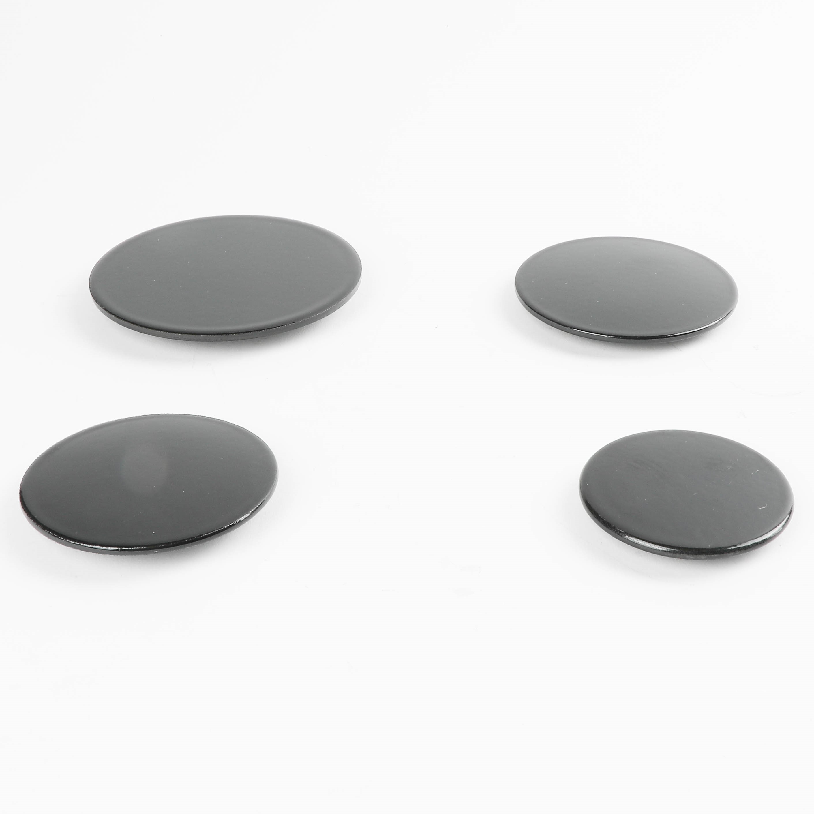 WB29X36765 TAUPE - LARGE CAP BURNER REPLACEMENT KIT