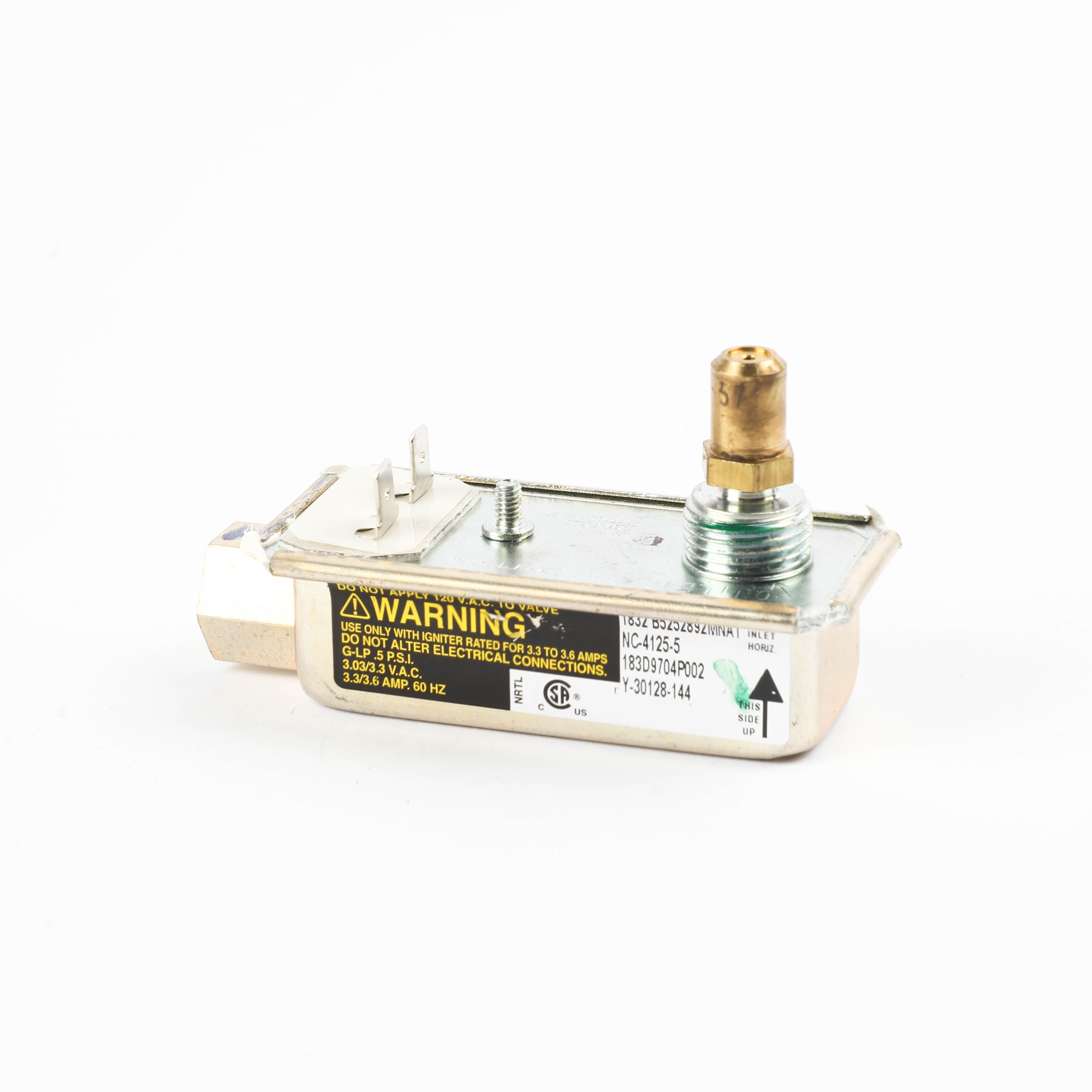 GE Appliances WB19K10029