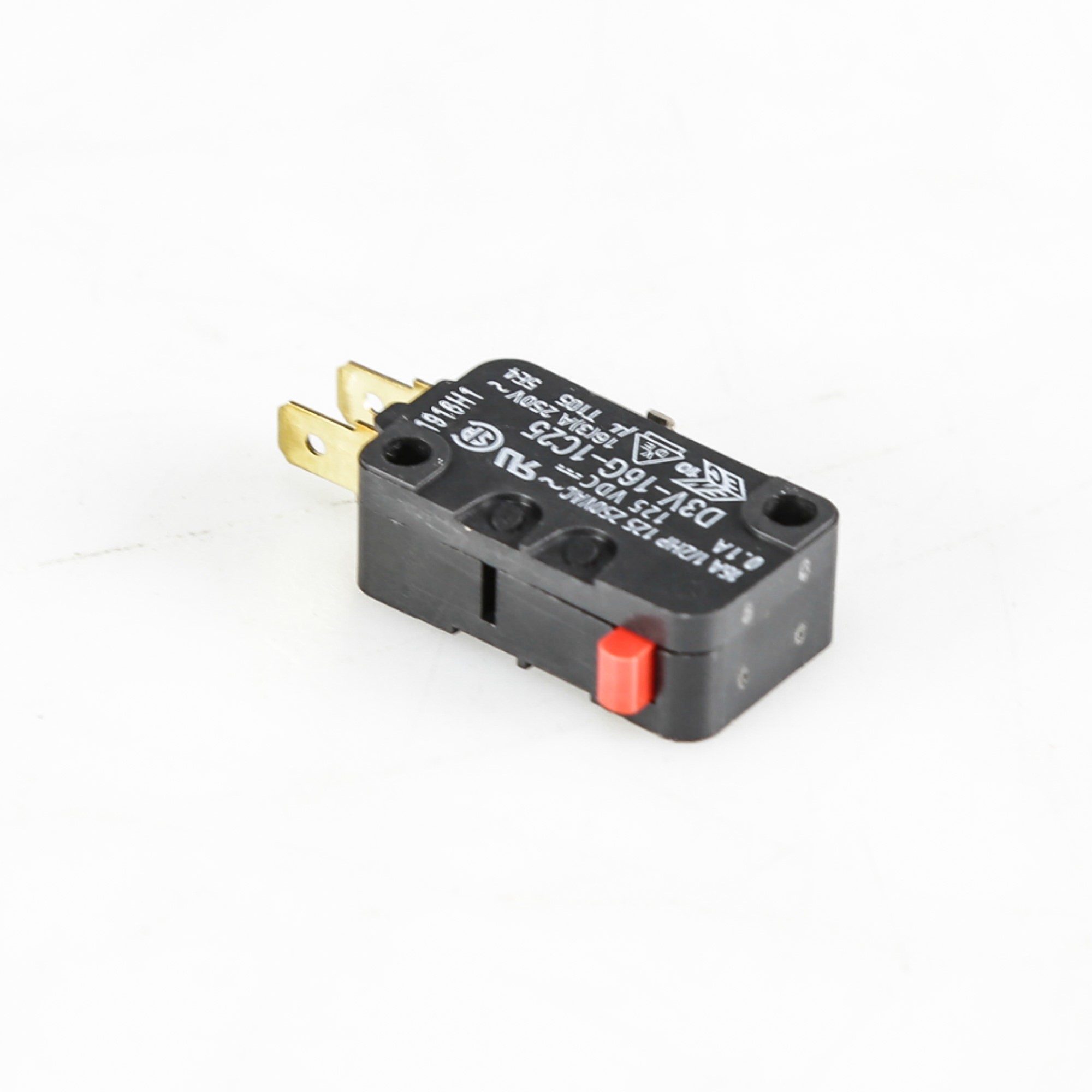 3W40025L SWITCH,MICRO