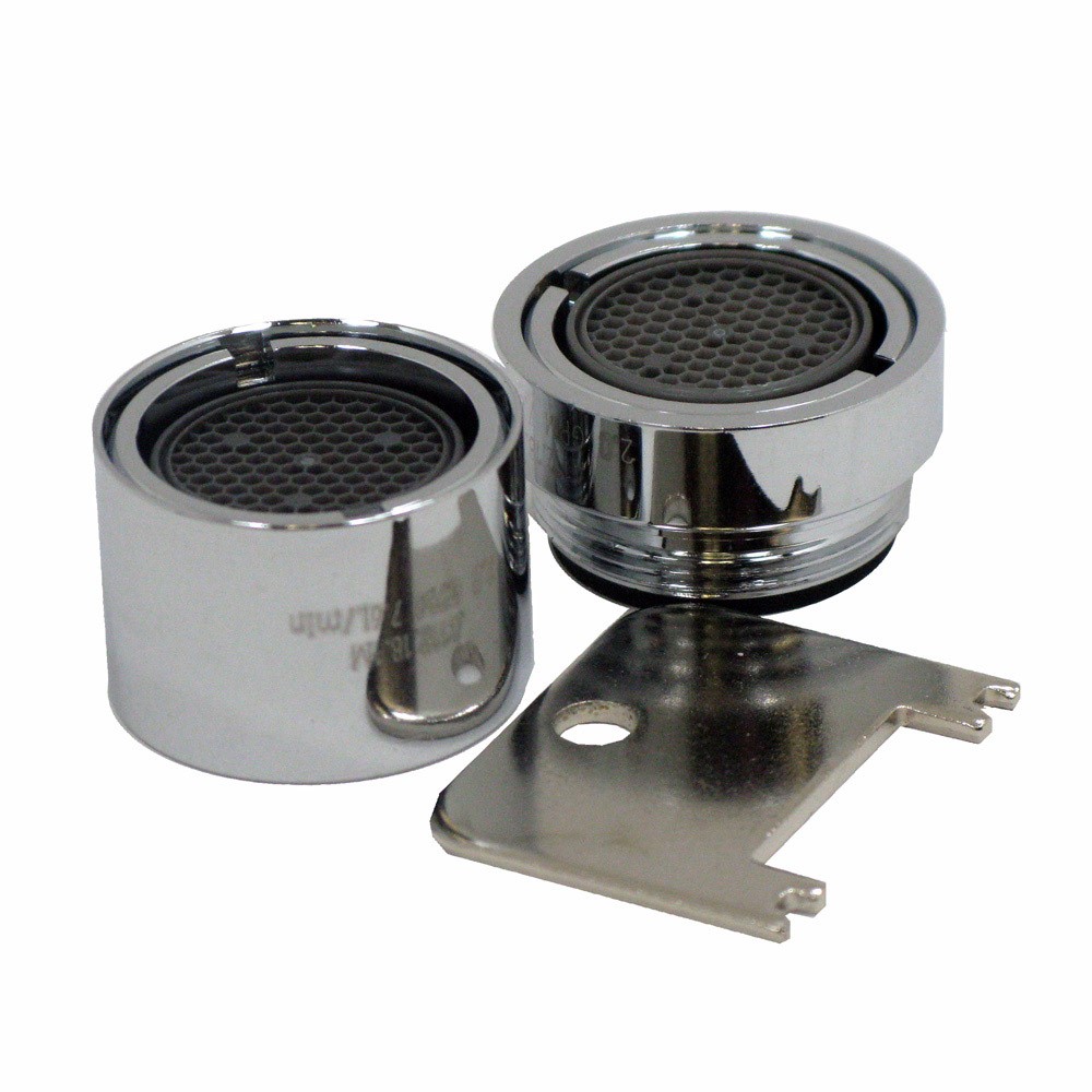 RPG05-0732-PC 15/16&55/64 2.2GPM VR AERATER