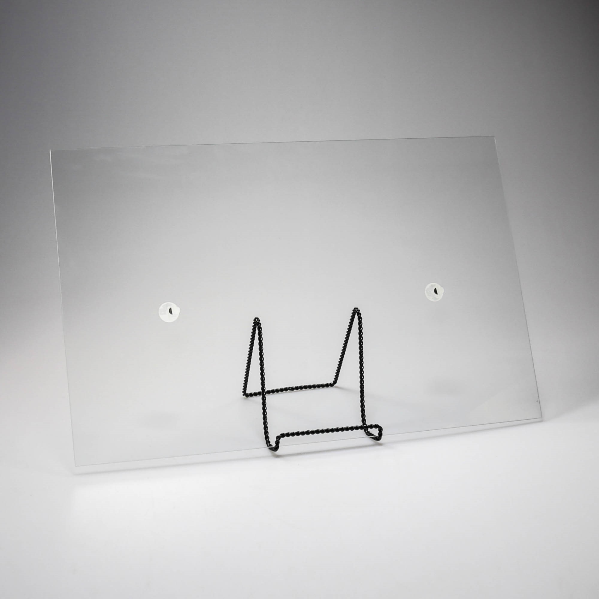 240350608 Frigidaire Refrigerator Crisper Cover Glass Insert