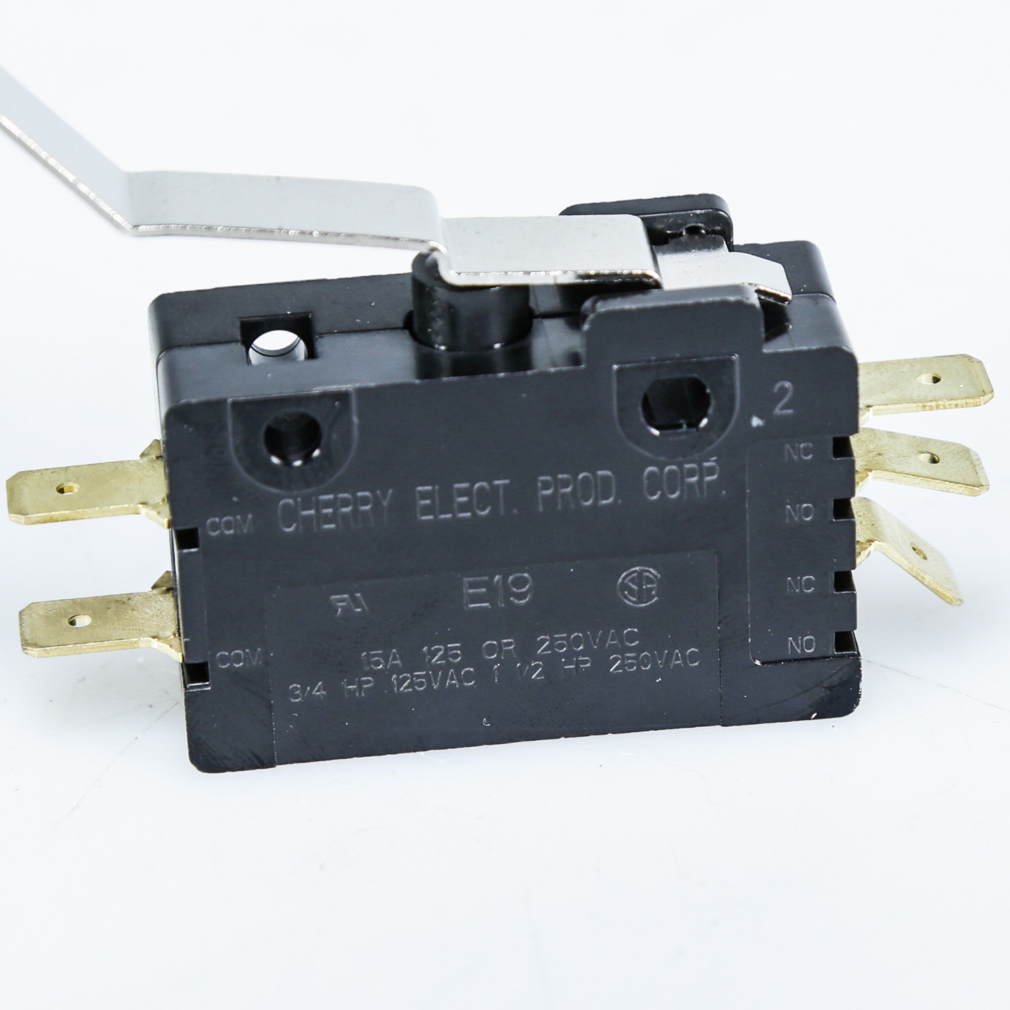 WP777811 Whirlpool Compactor Directional Switch
