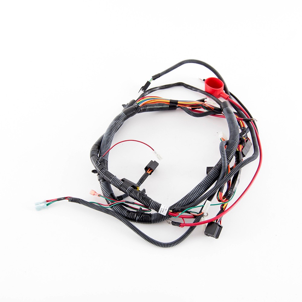 MTD 925-04734