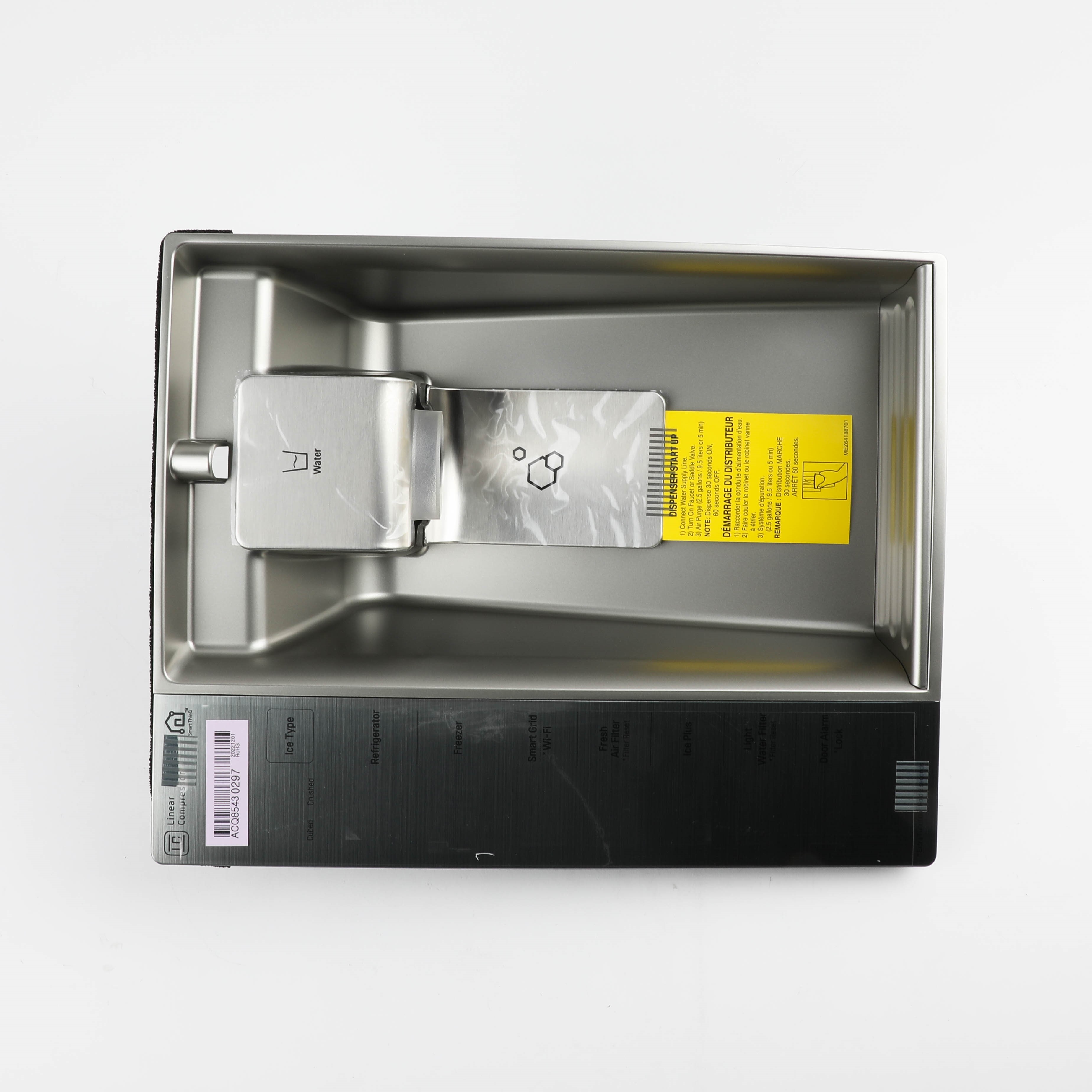 LG ACQ85430297