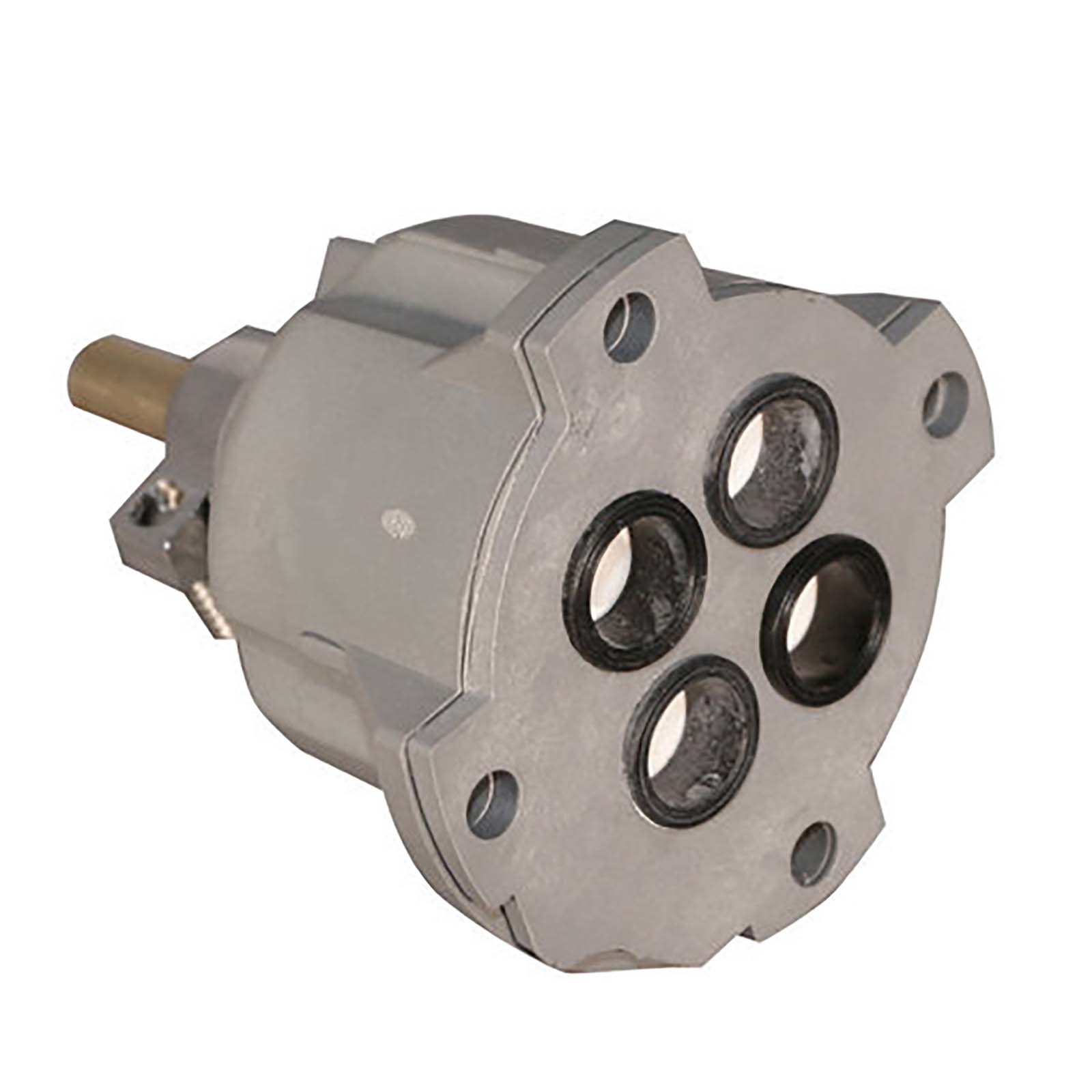 14424 PLASTIC CARTRIDGE ASSEMBLY WITH SEAL FOR ULTRA-MIX