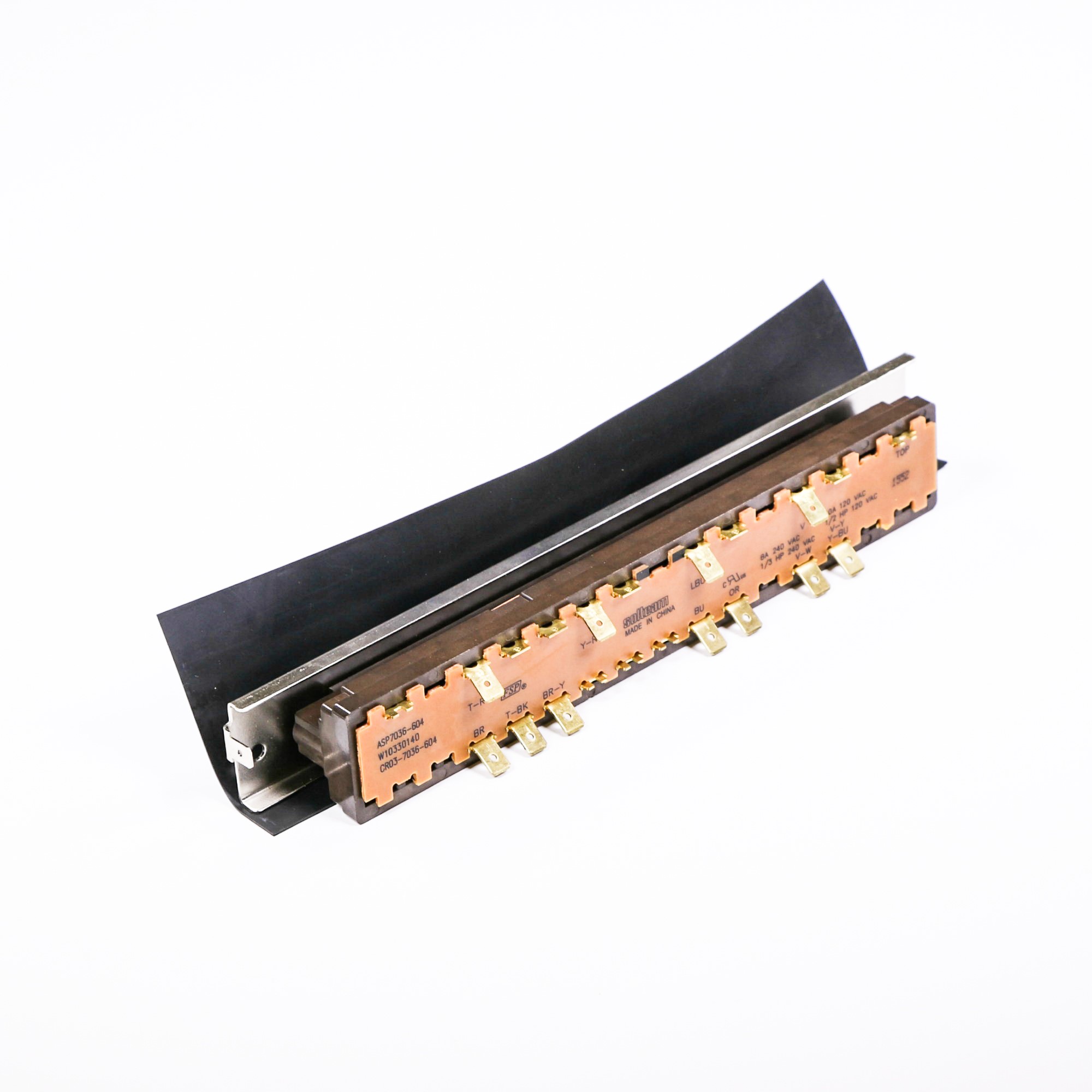 WPW10330140 SWITCH-PB