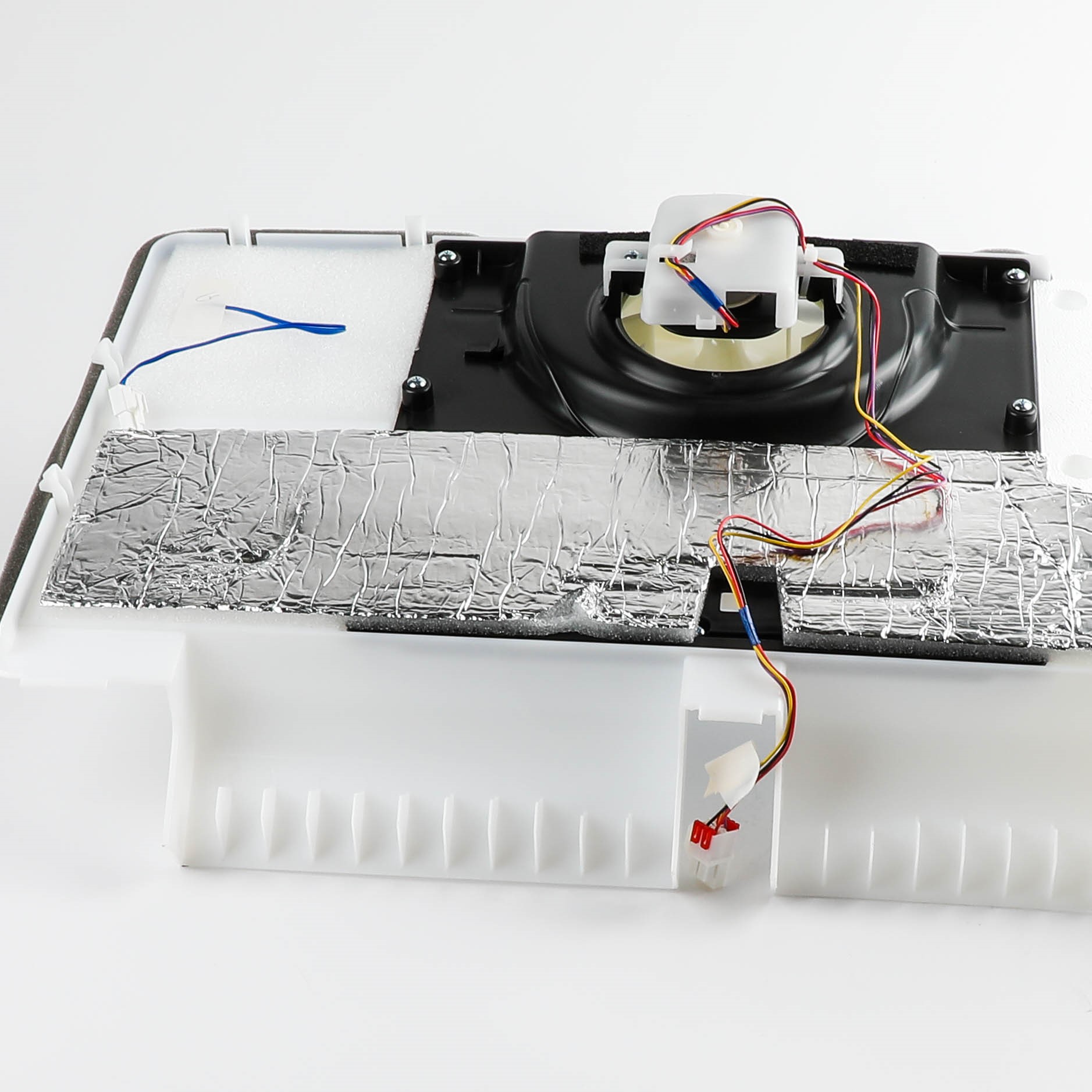 AEB73564909 GRILLE ASSEMBLY,FAN