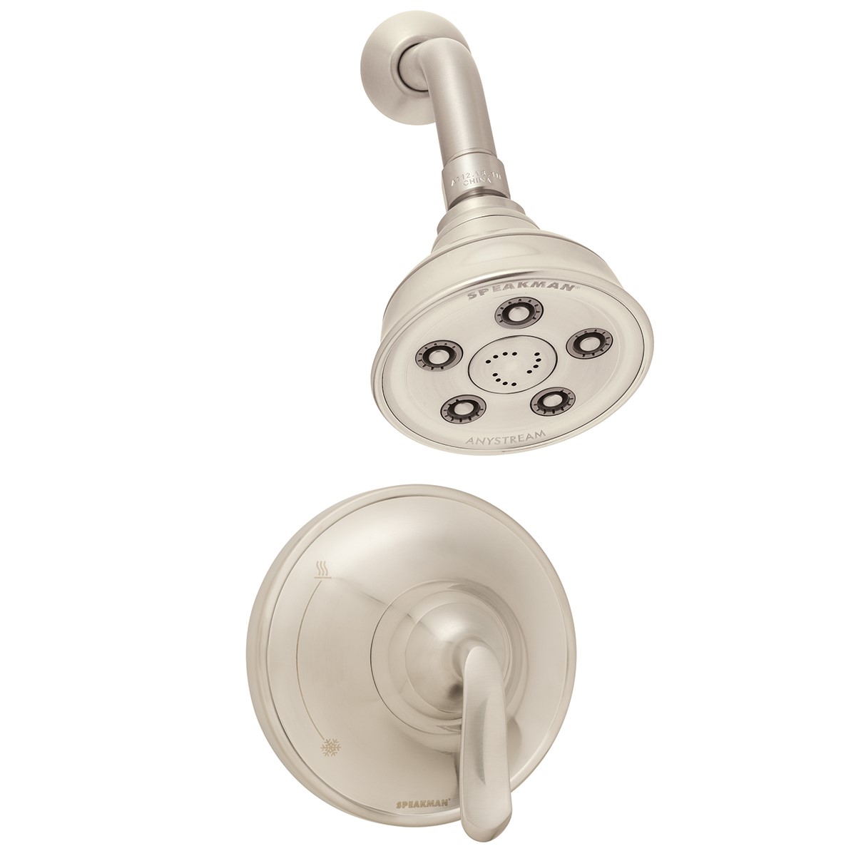 SM-7010-P-BN MKII CASPIAN COLLECTION, BN