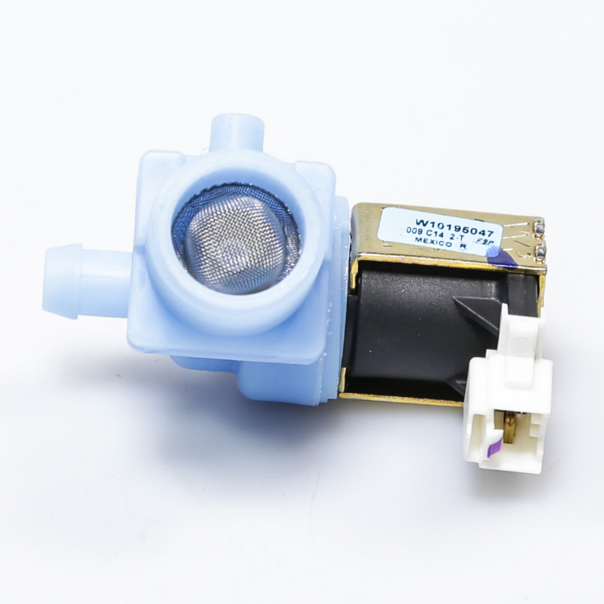W10648041 Whirlpool Water Inlet Valve