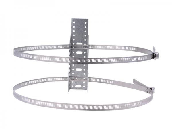 80732 EXPANSION TANK STRAPS - 5 GALLON CAPACITY