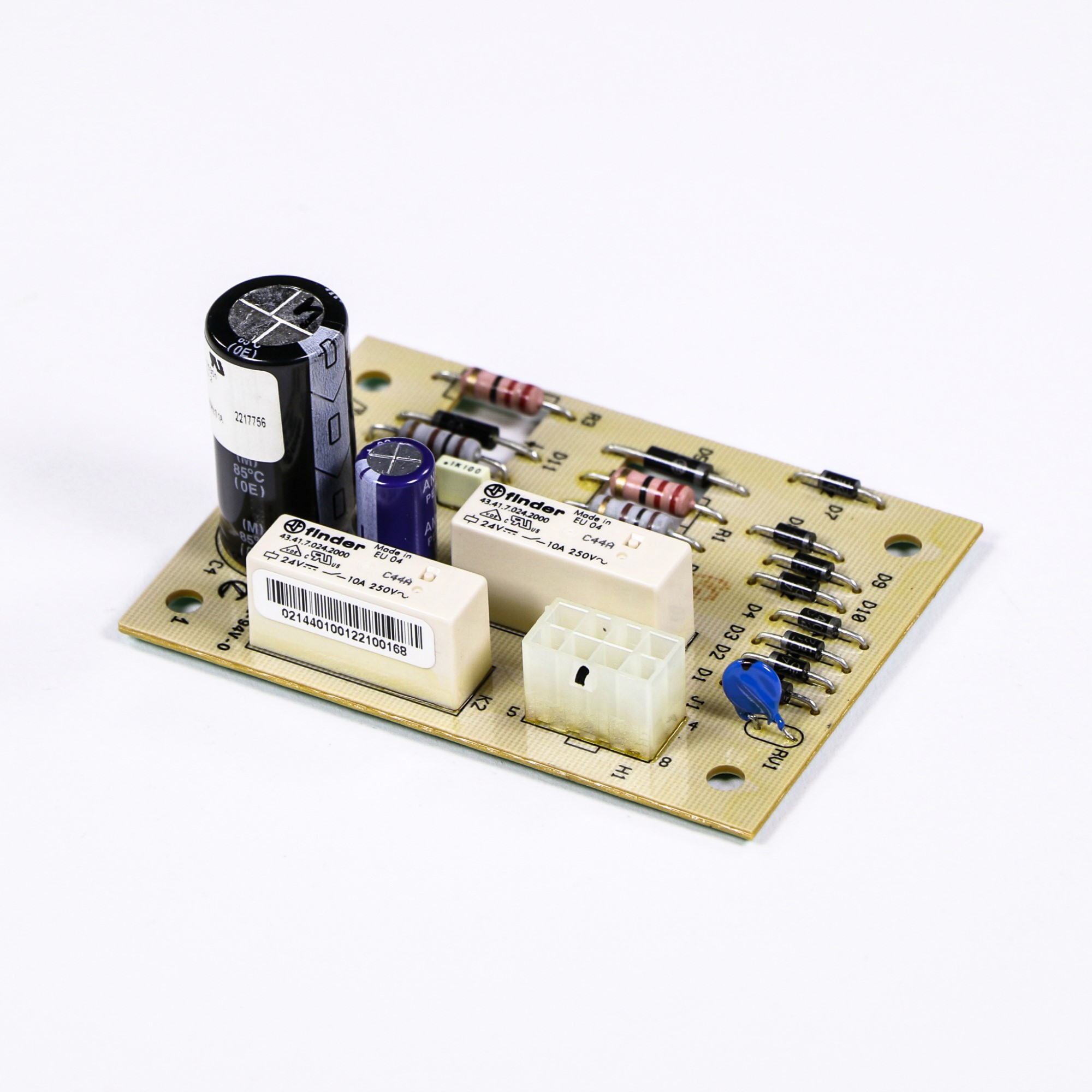 70175301P ASSY TIMER CONTROL    PACKAGED