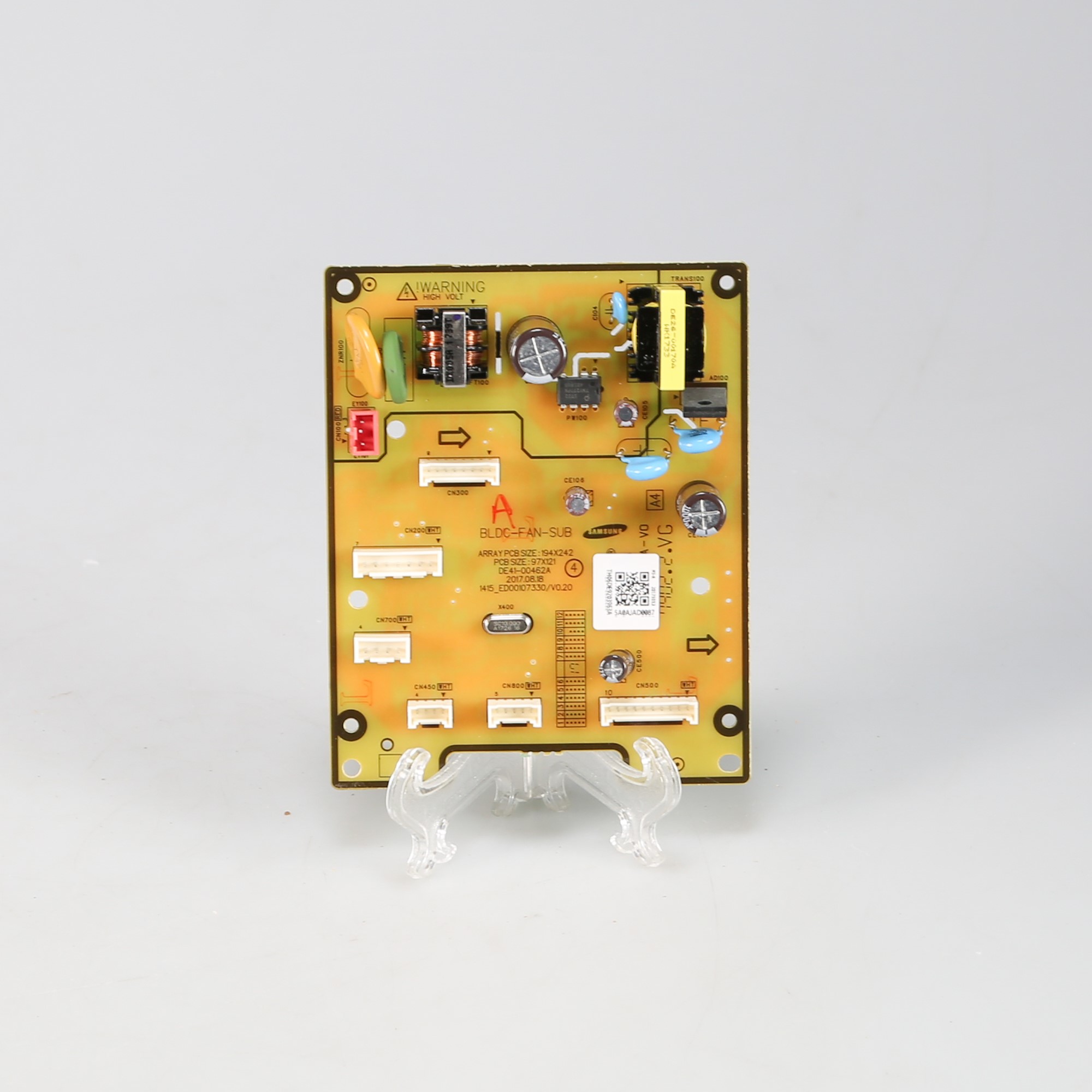 Samsung DE92-03963A