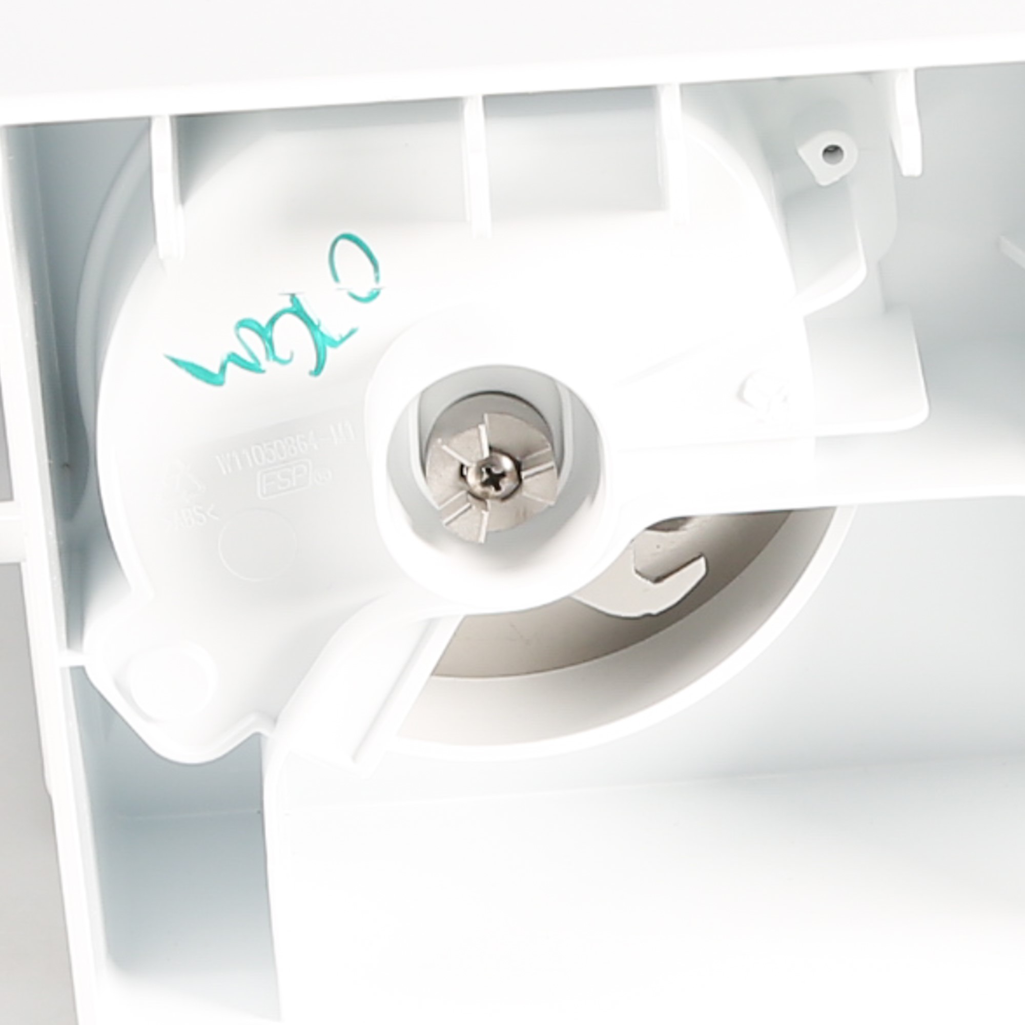 Whirlpool W11244434