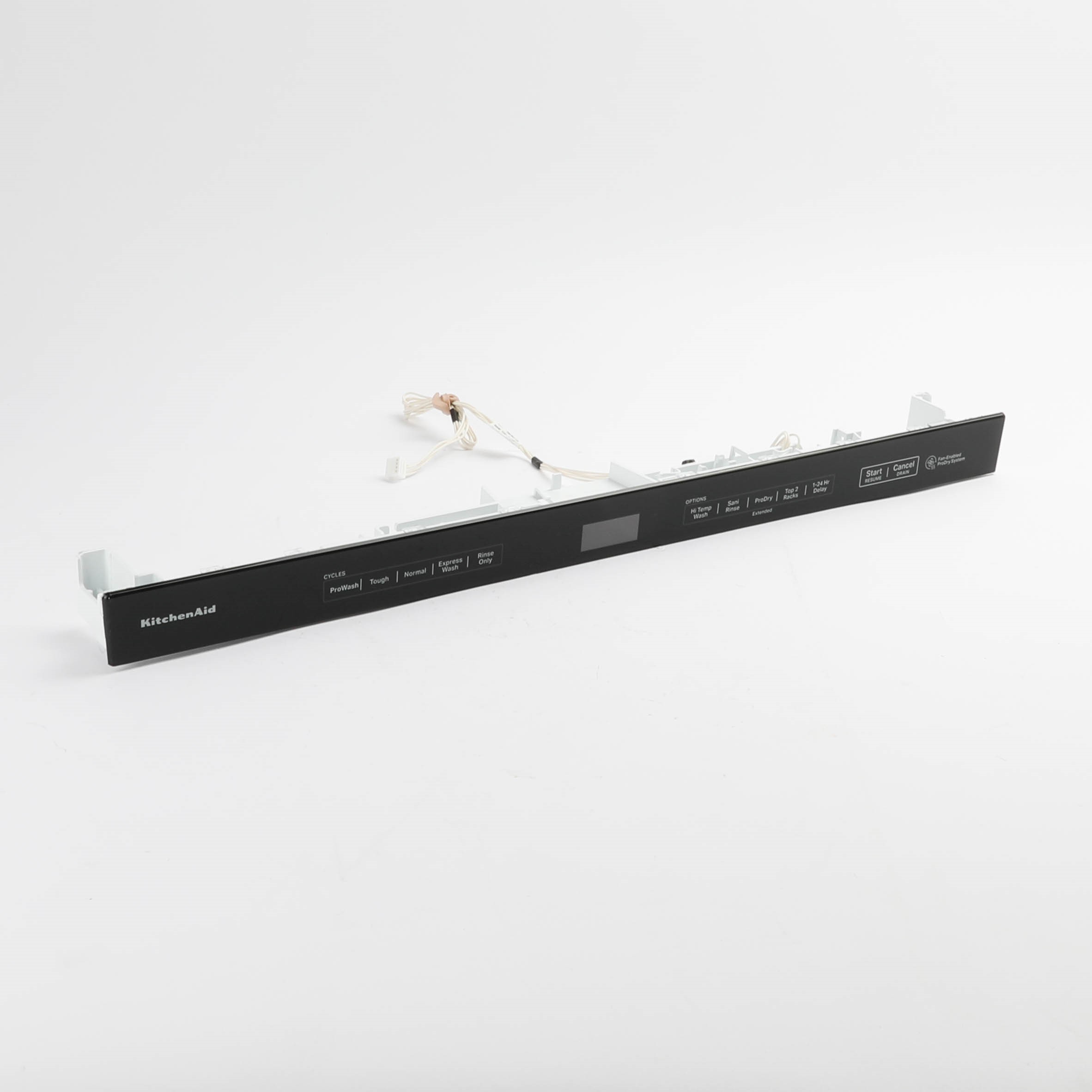 W11416458 Whirlpool Console