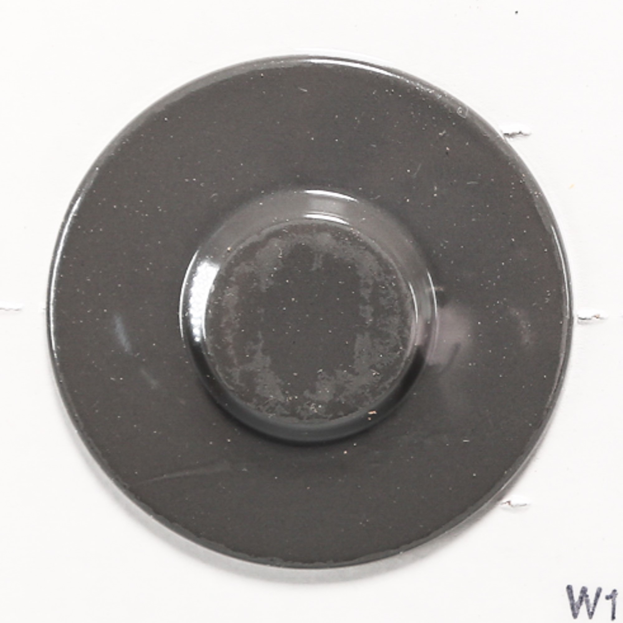 WPW10165809 CAP-BURNER