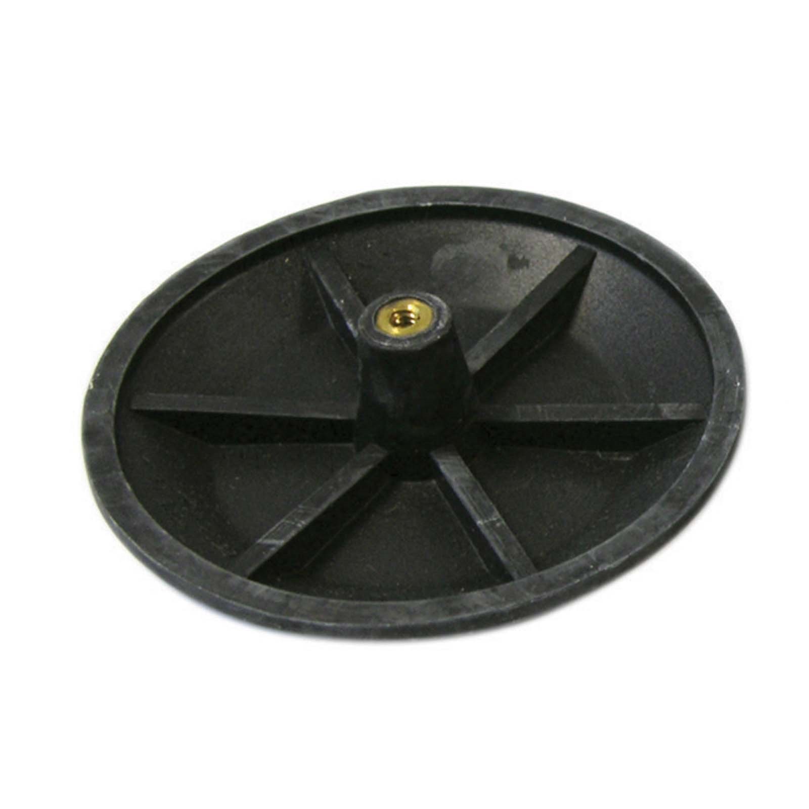 80555 SCREW-ON SEAT DISC FOR AM STD FLUSH VLV (RETAIL)