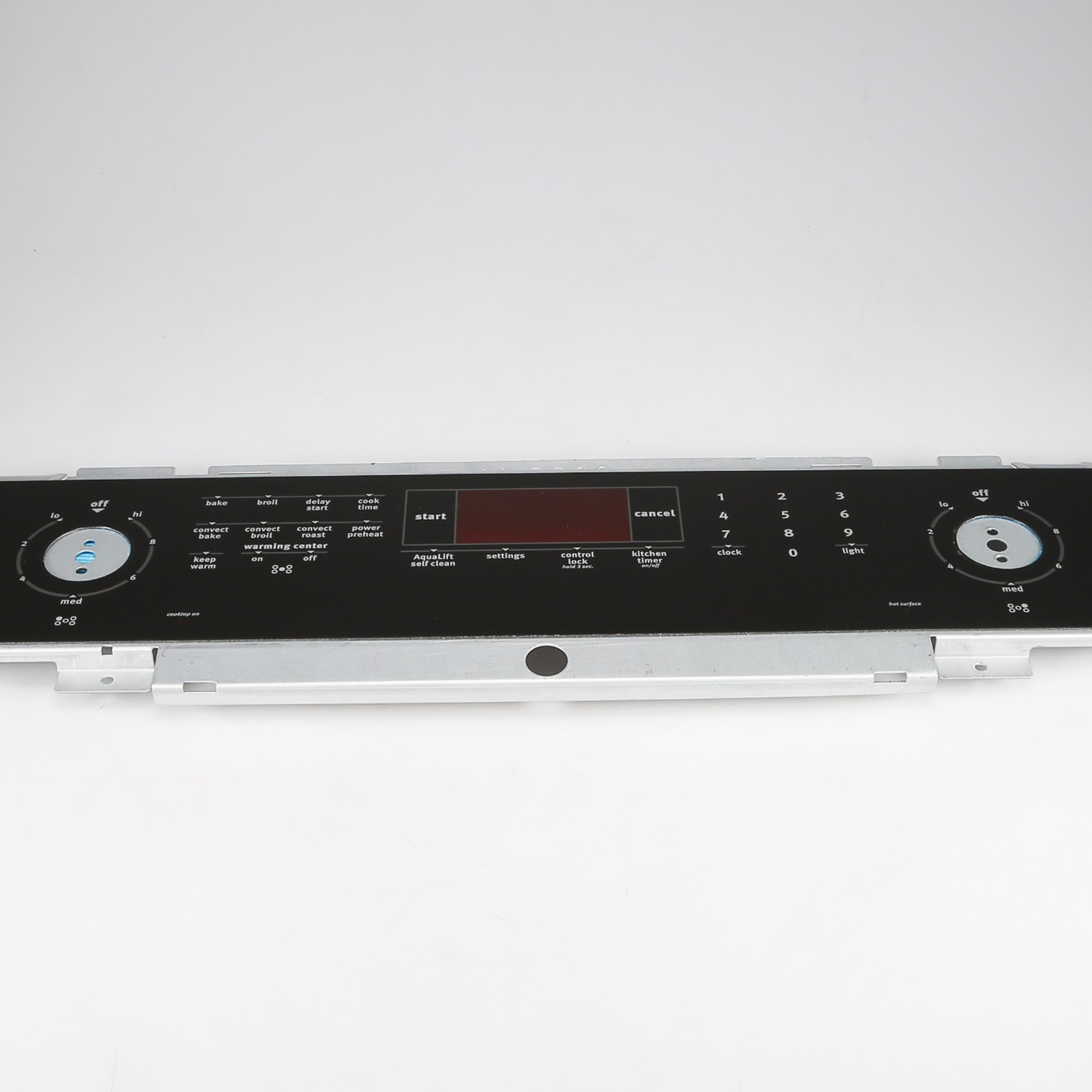 Whirlpool W10884363