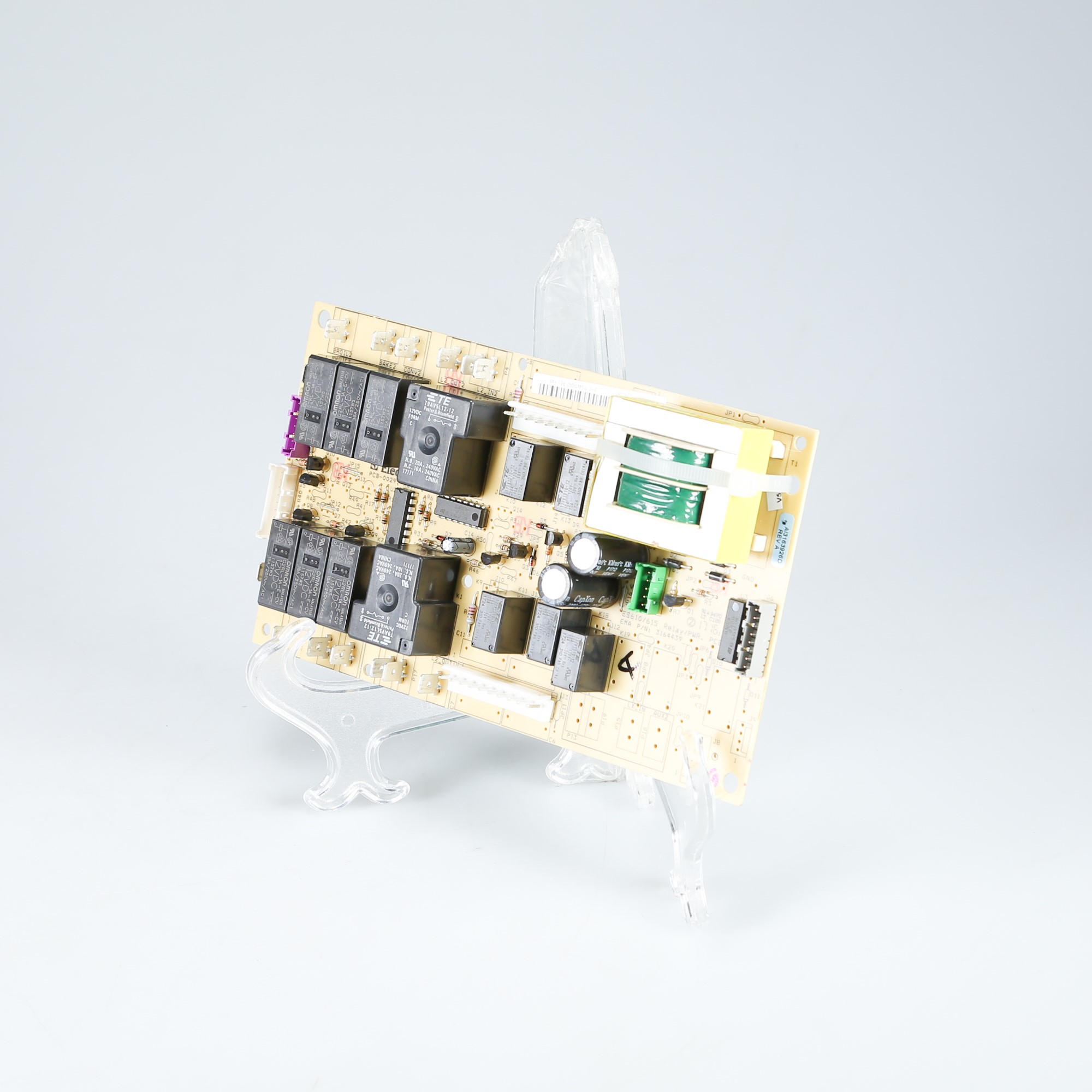 316443926 Frigidaire Oven Control Board