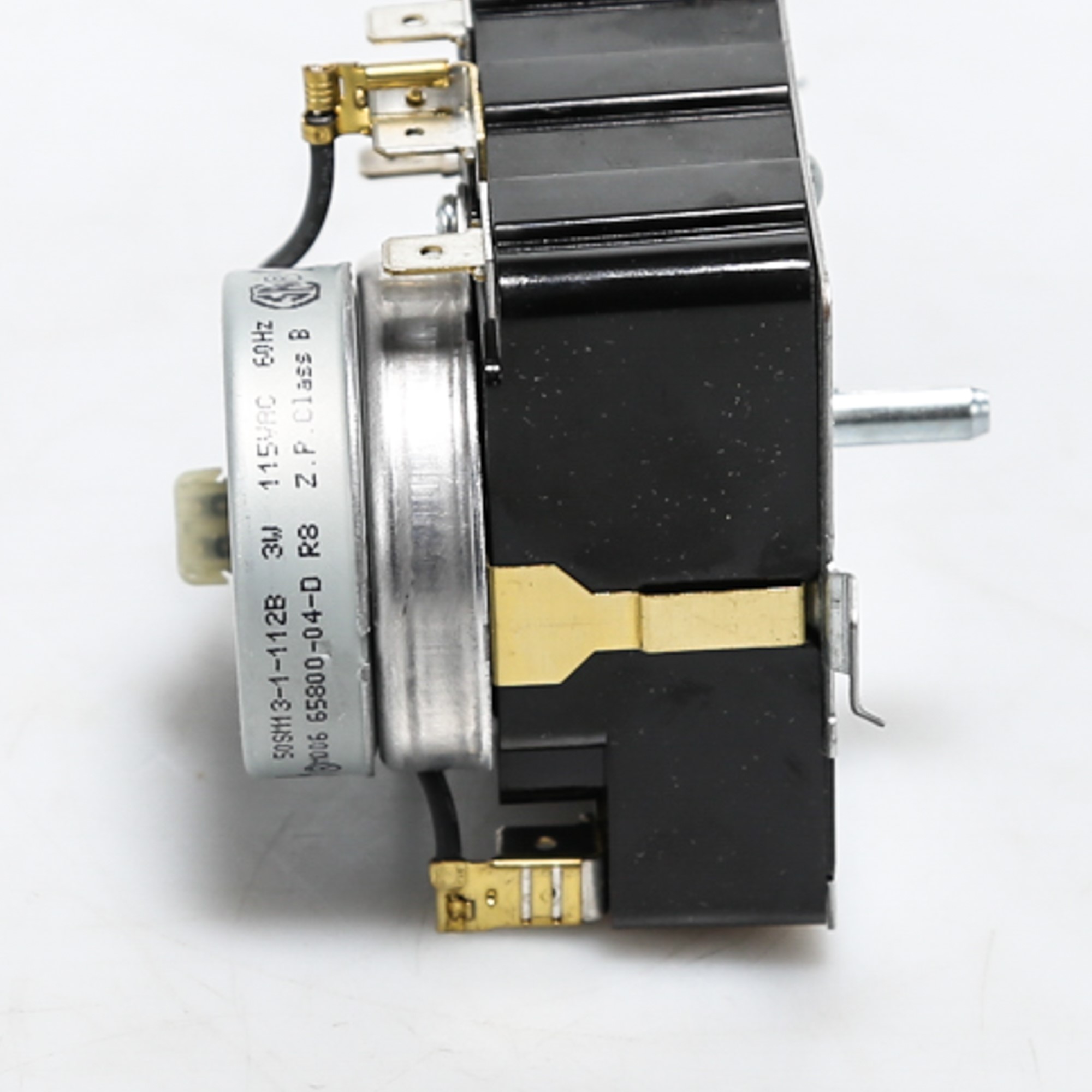 WH12X10079 TIMER FSD N..